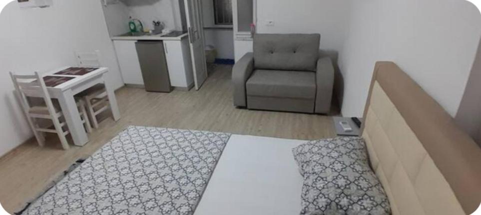 New Studio