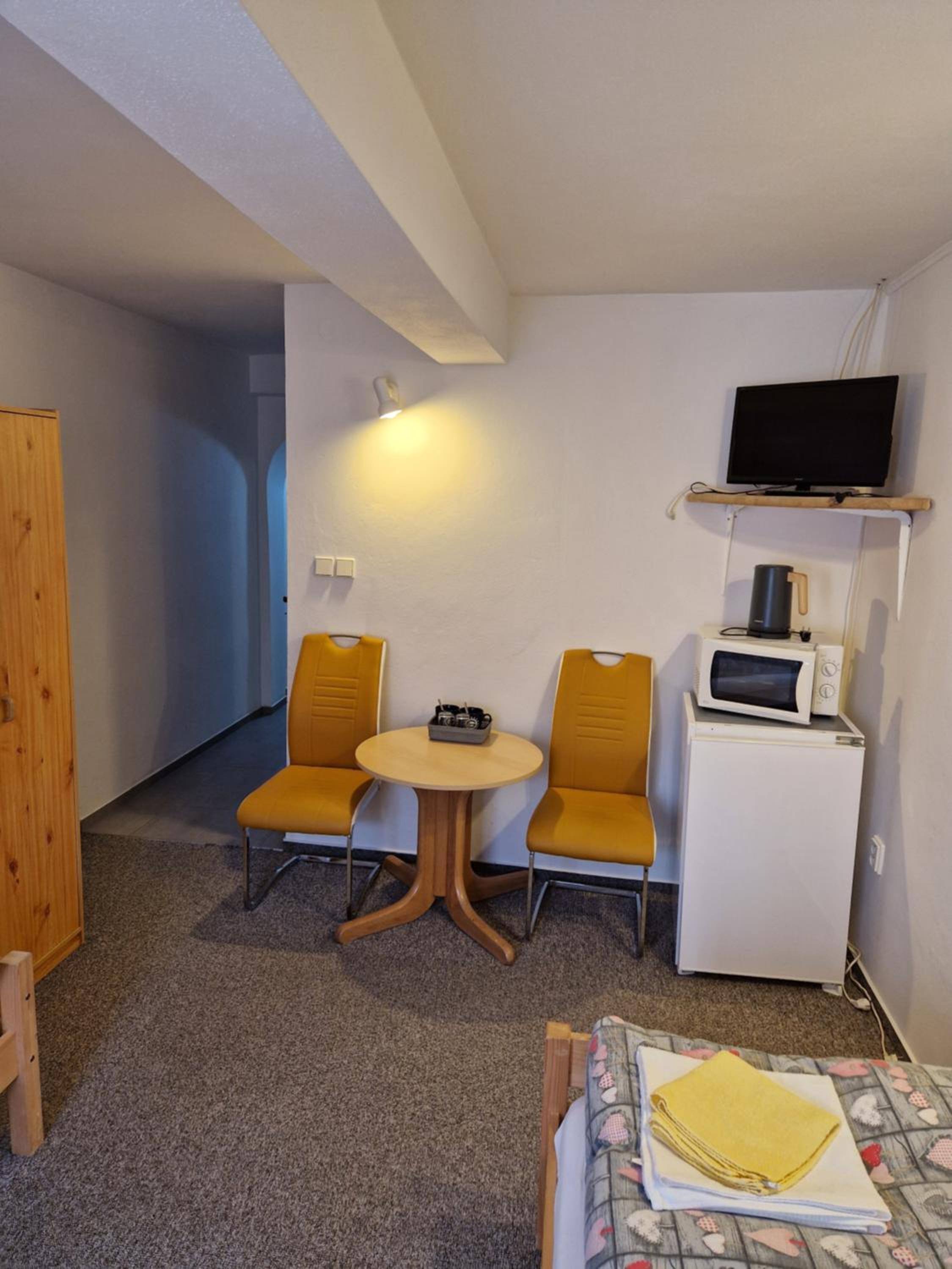 Pension U Martina