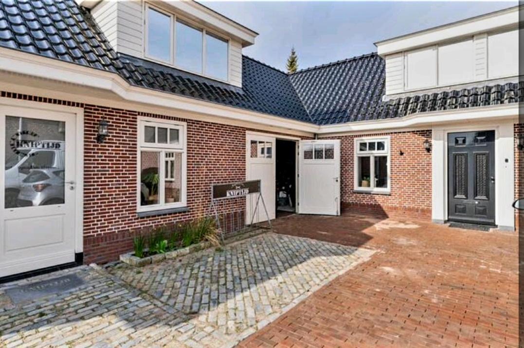 De Oude Smederij voor 2 personen in 't Veld view 4