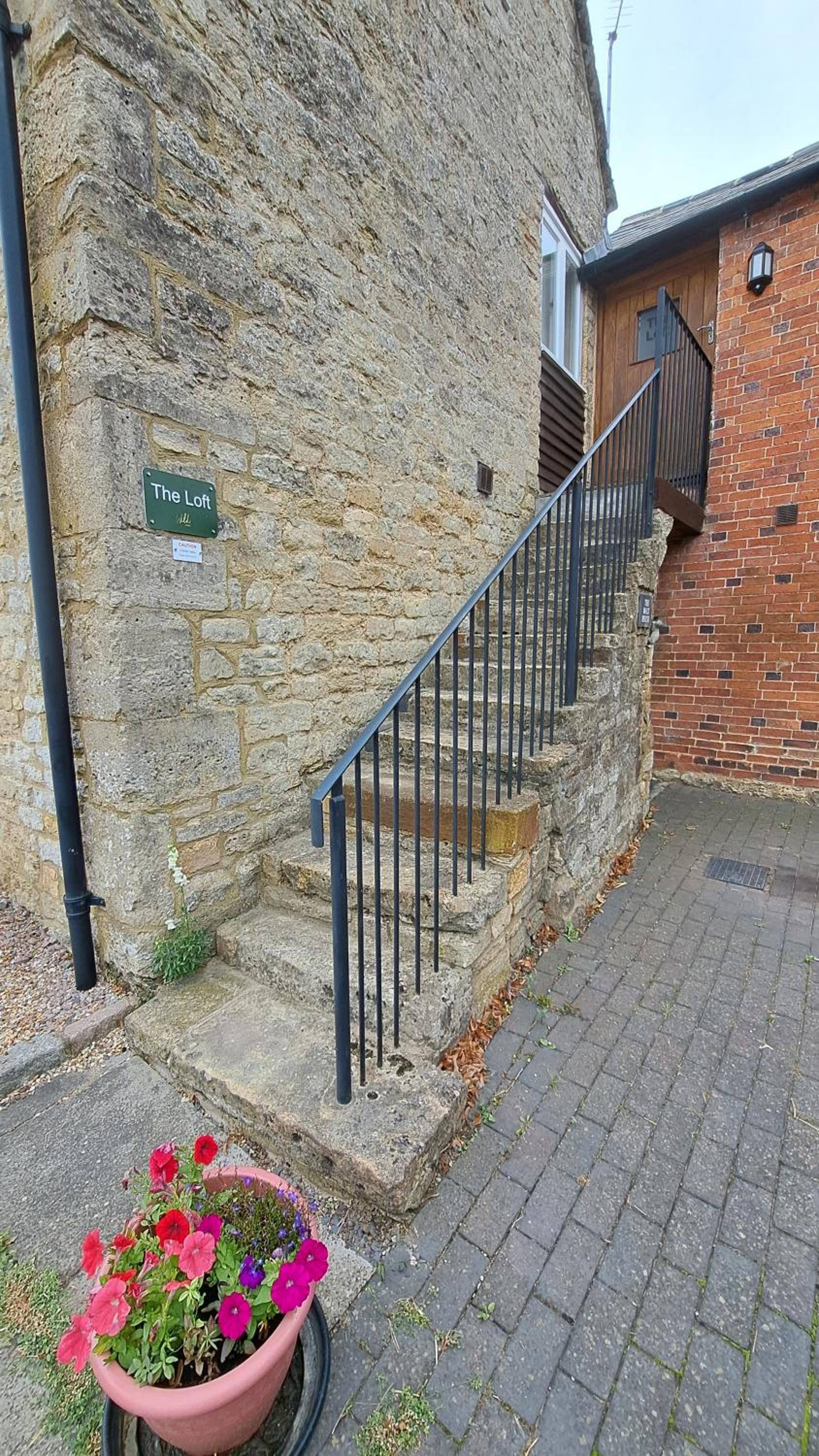 Wilde Escapes