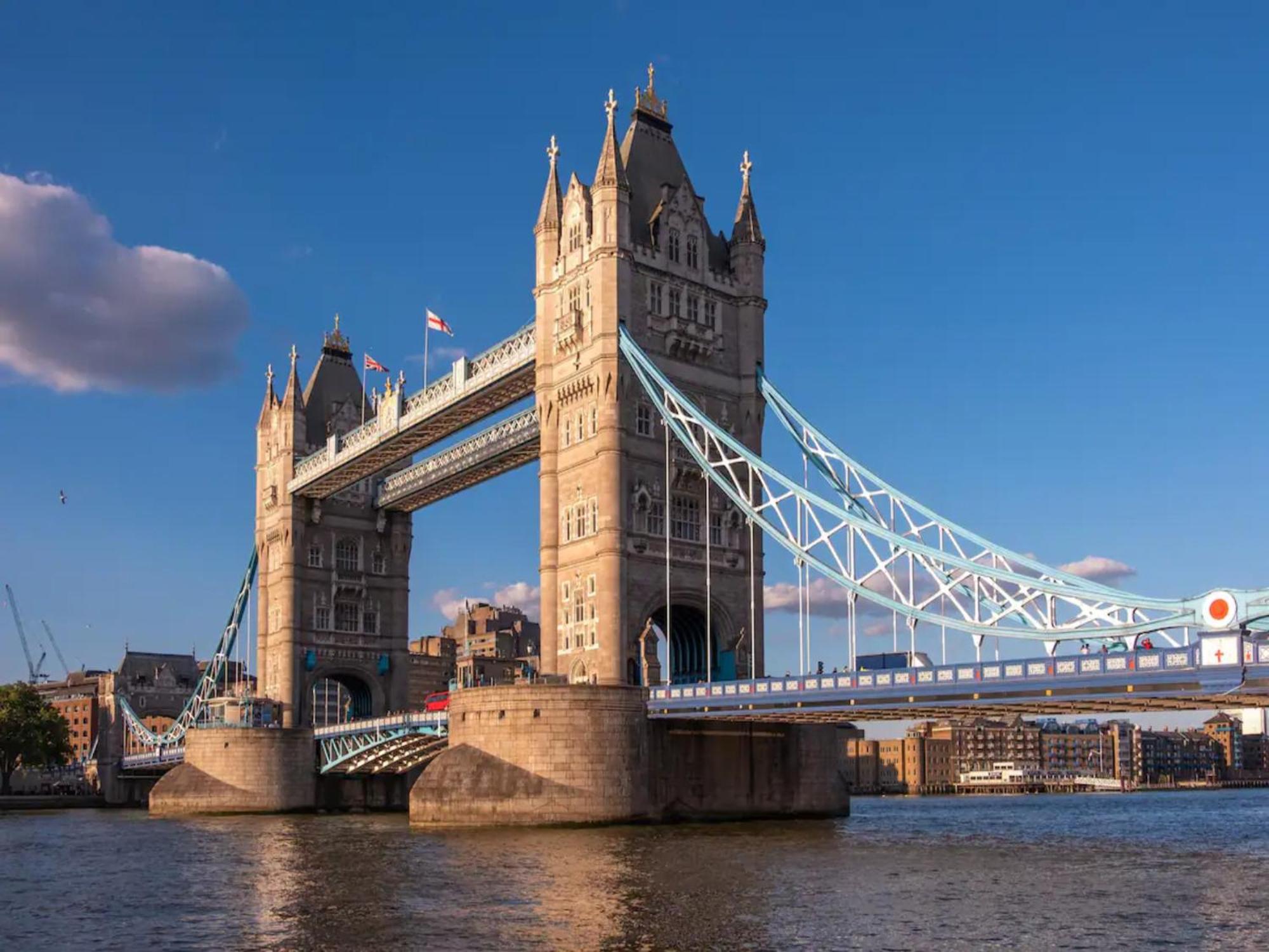 Cosy and spacious flat Near London Bridge - Pass the Keys