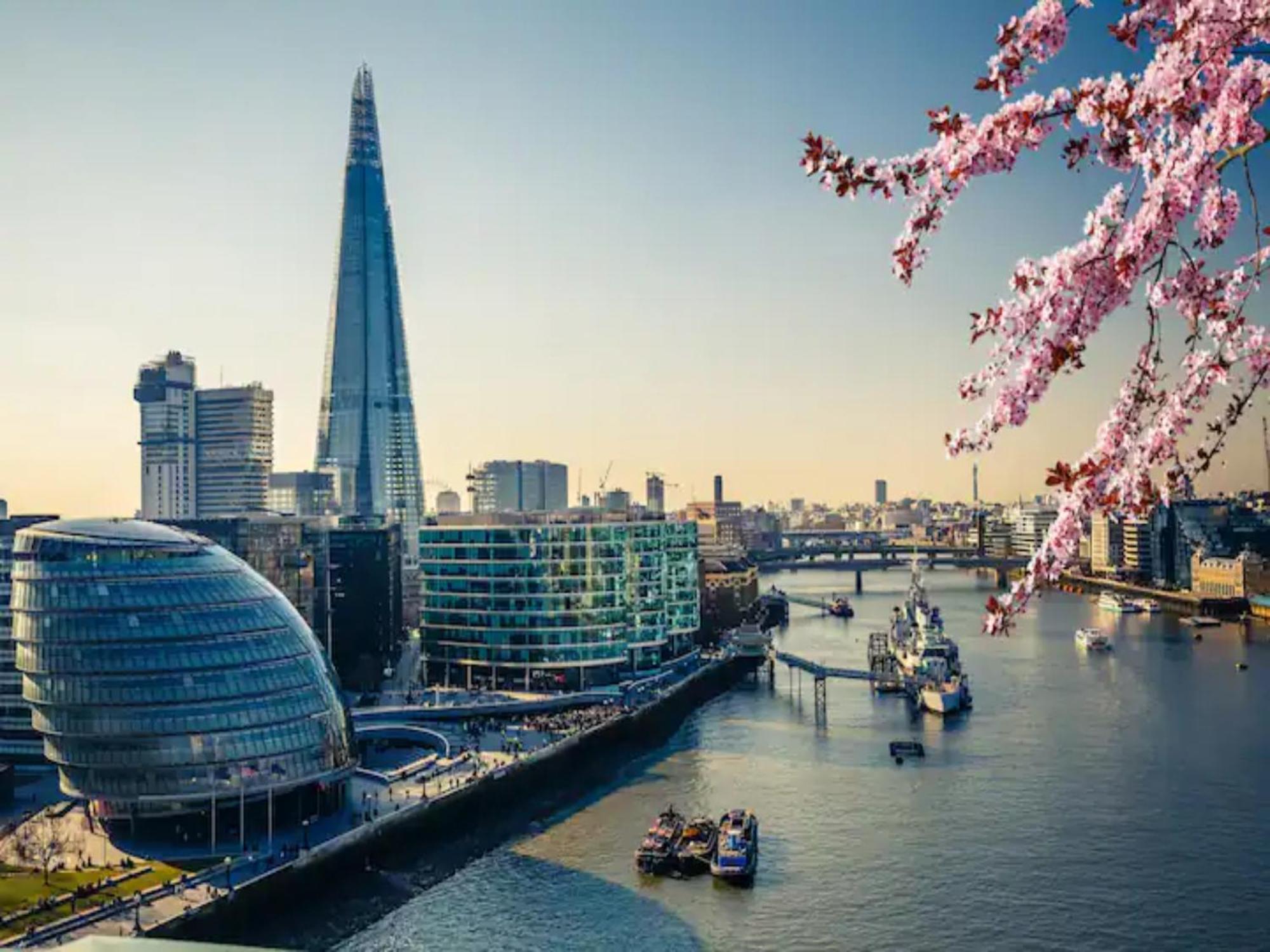 Cosy and spacious flat Near London Bridge - Pass the Keys