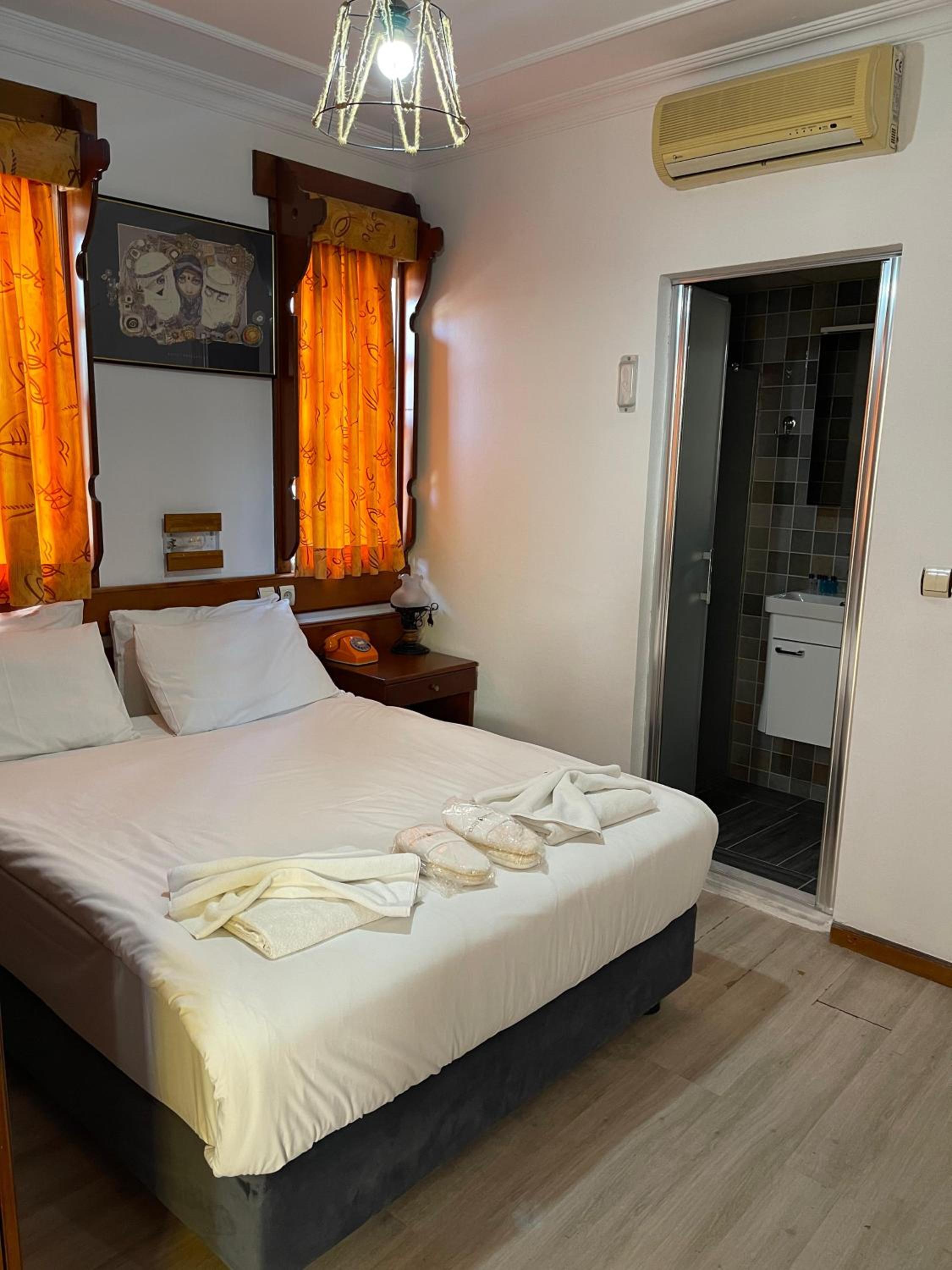 Hotel Karyatit Kaleici - Image 100