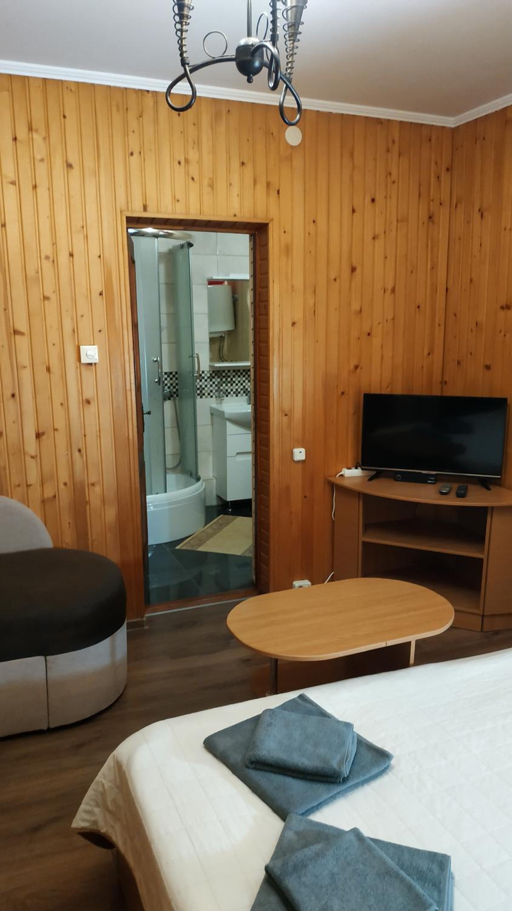 Eco Sadyba Chertizh