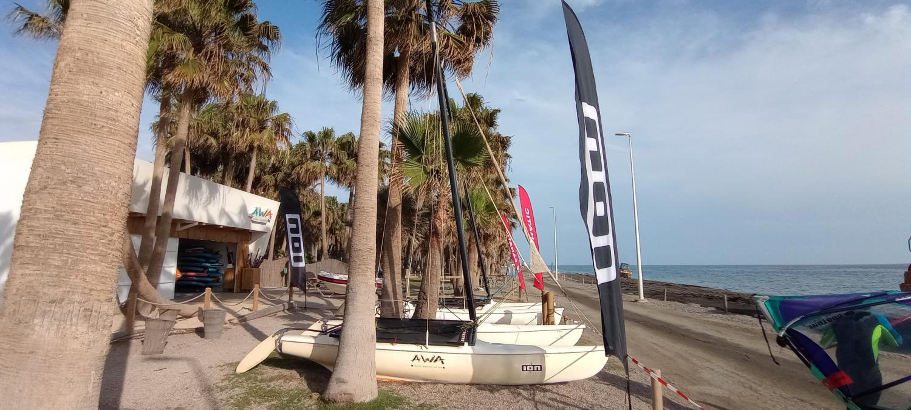 Playa Granada -Motril-Piscina-Garaje-Spa-Padel-Golf