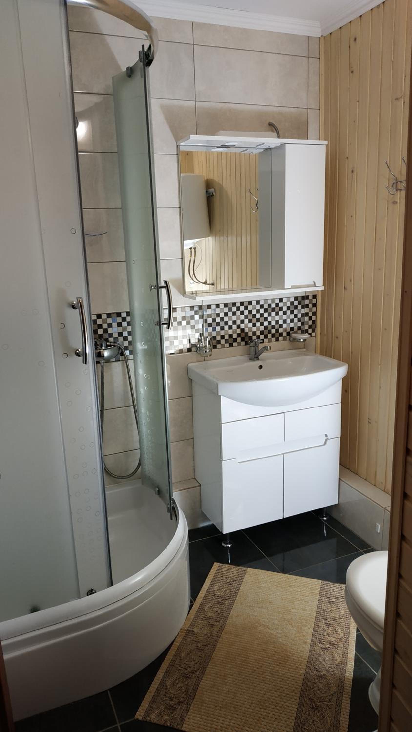 Eco Sadyba Chertizh