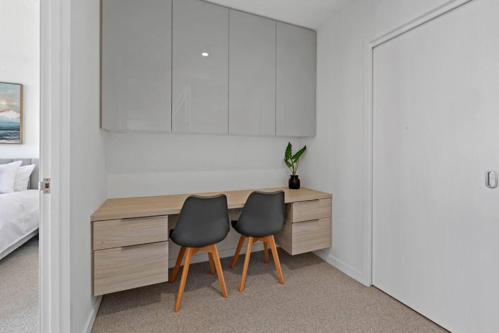 Cozy 2 bed Retreat Milton - Pool, Walk to SStadium