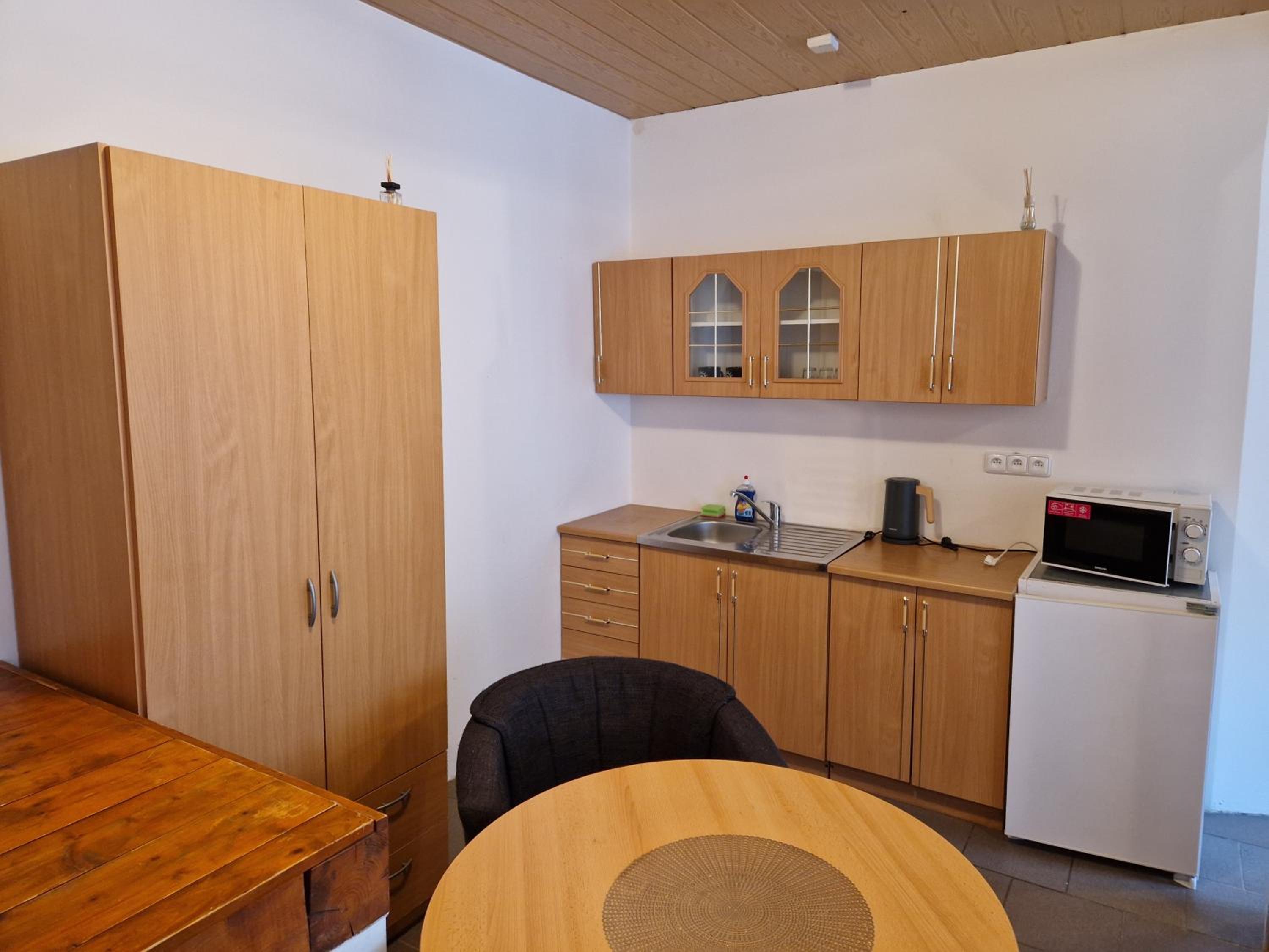 Pension U Martina
