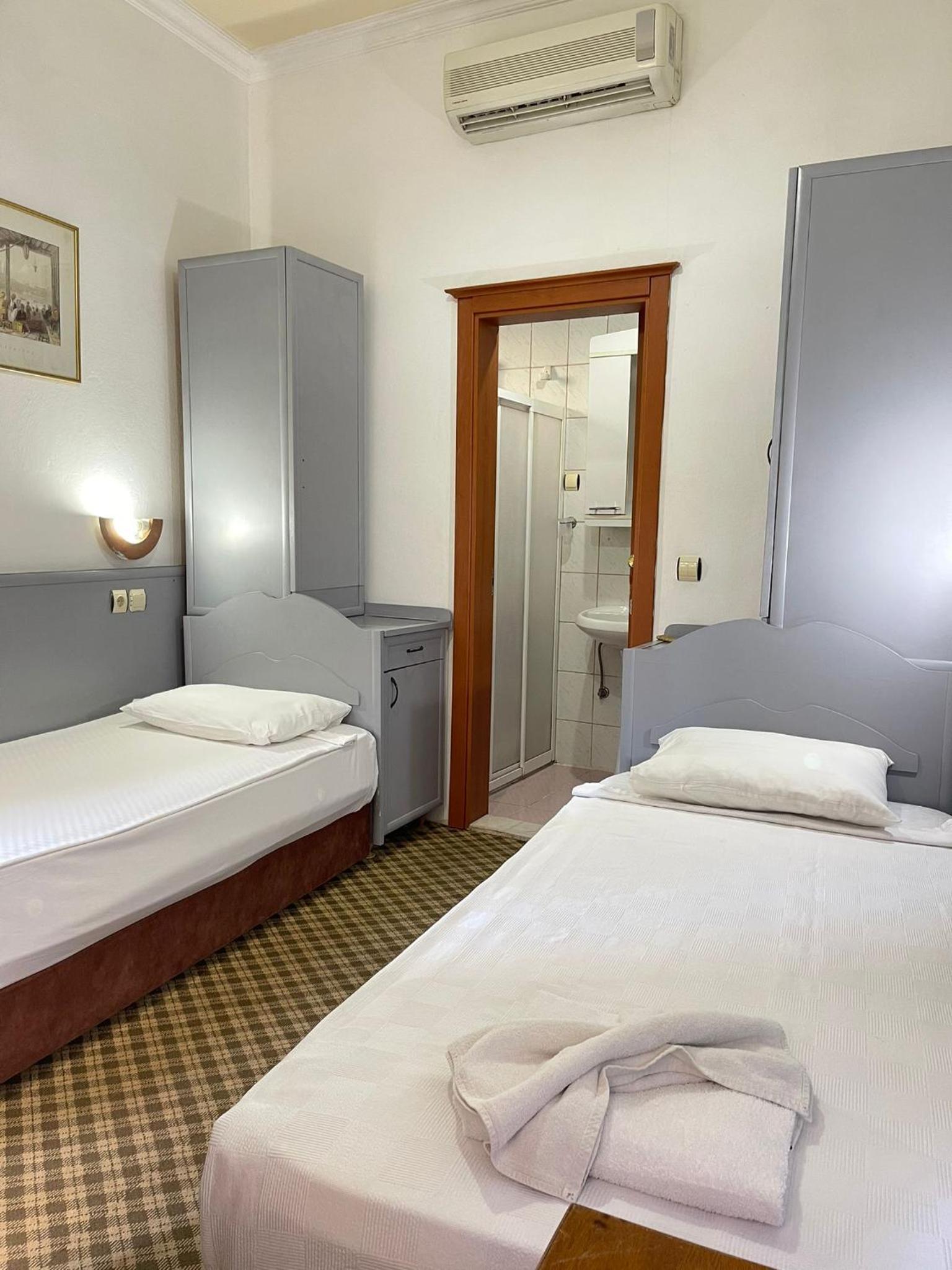 Hotel Karyatit Kaleici - Image 197