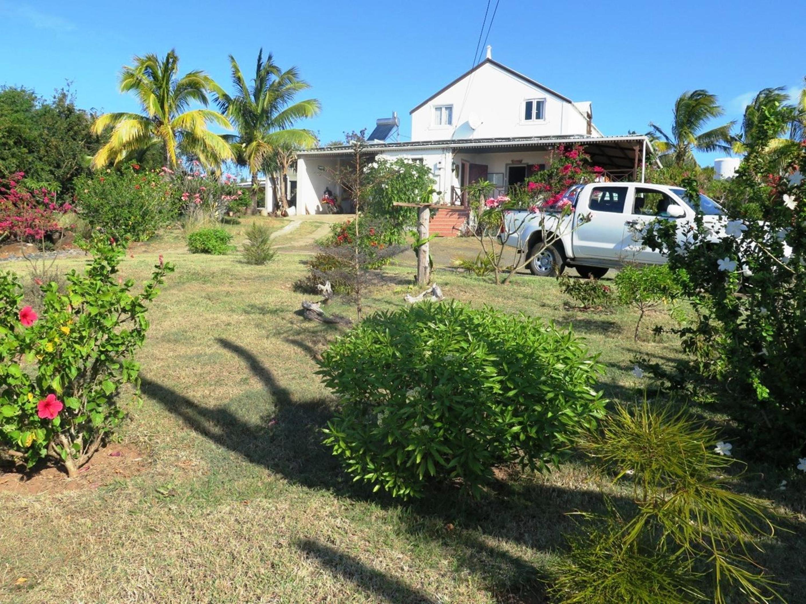 Residence Foulsafat photo 4