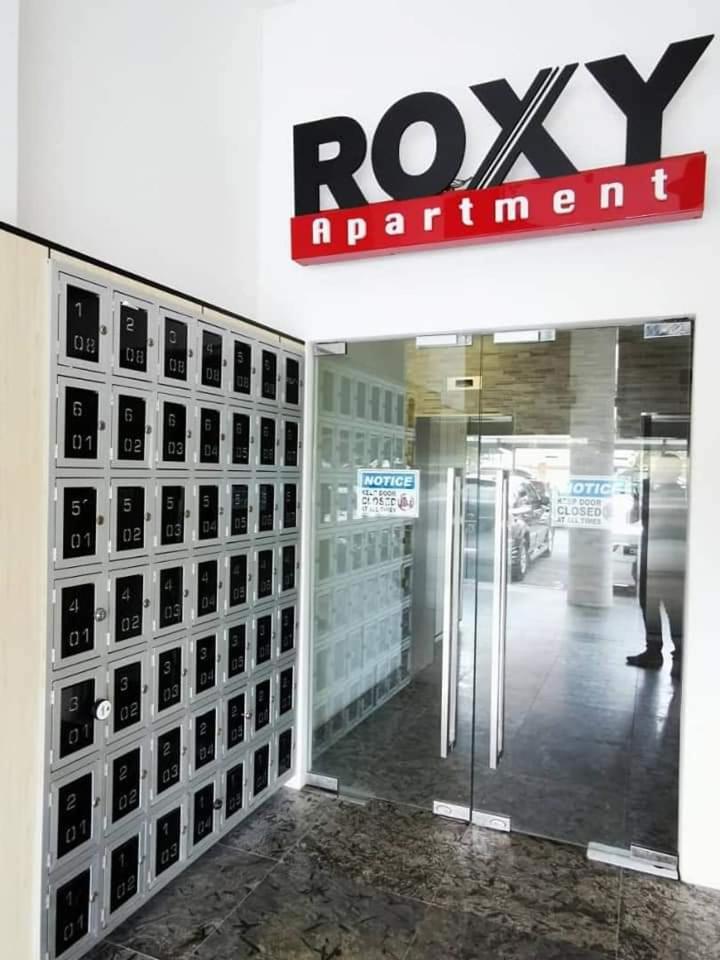 Bunny Homestay 405MB @ ROXY Apartment Kuching photo 4