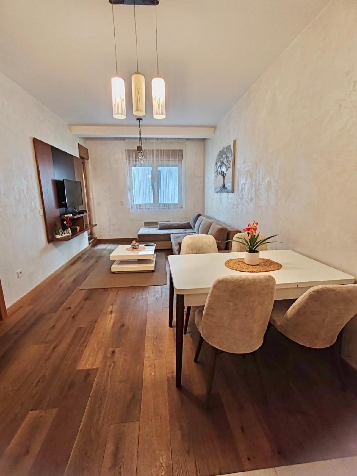 Apartman AMIGO & Spa