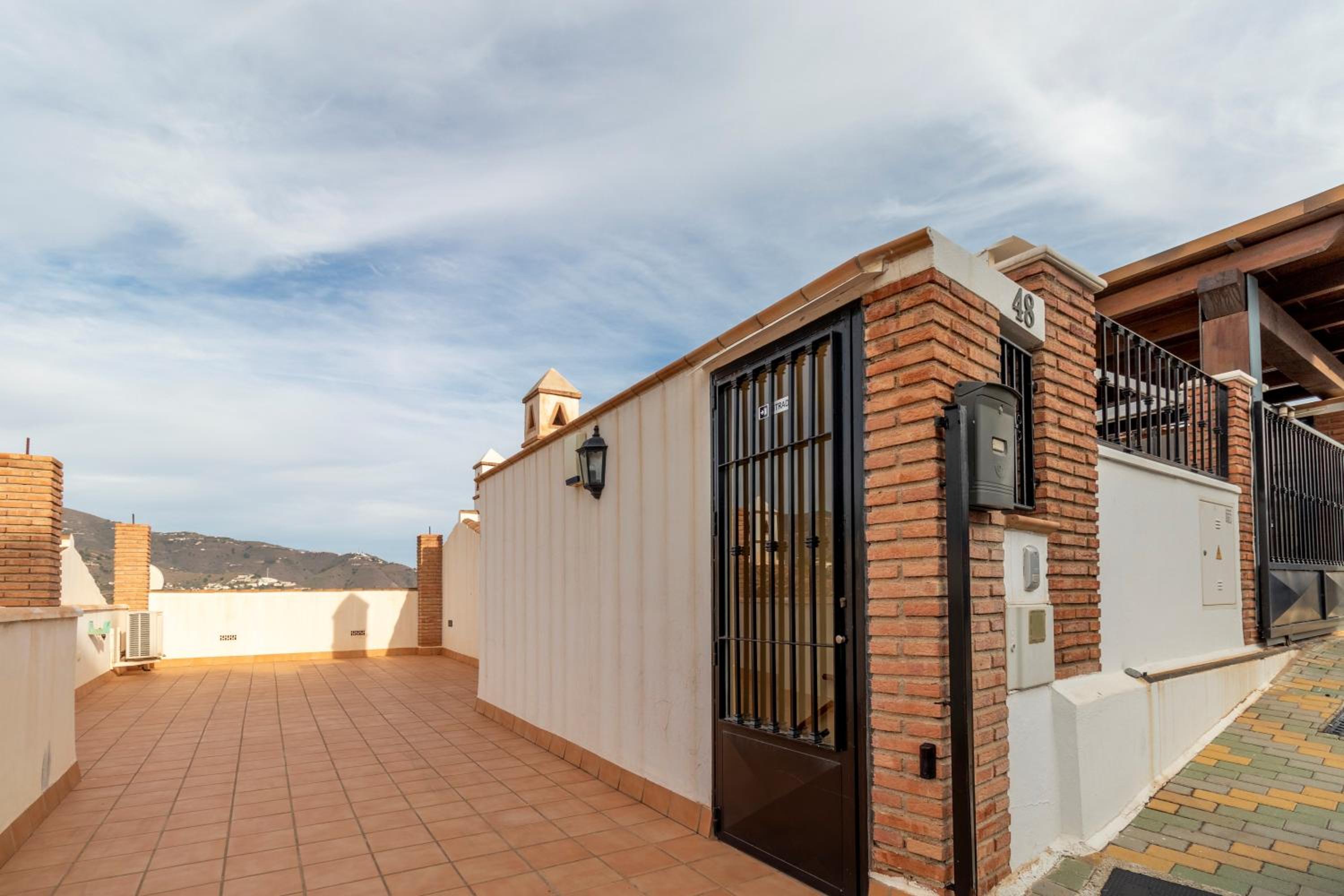roof