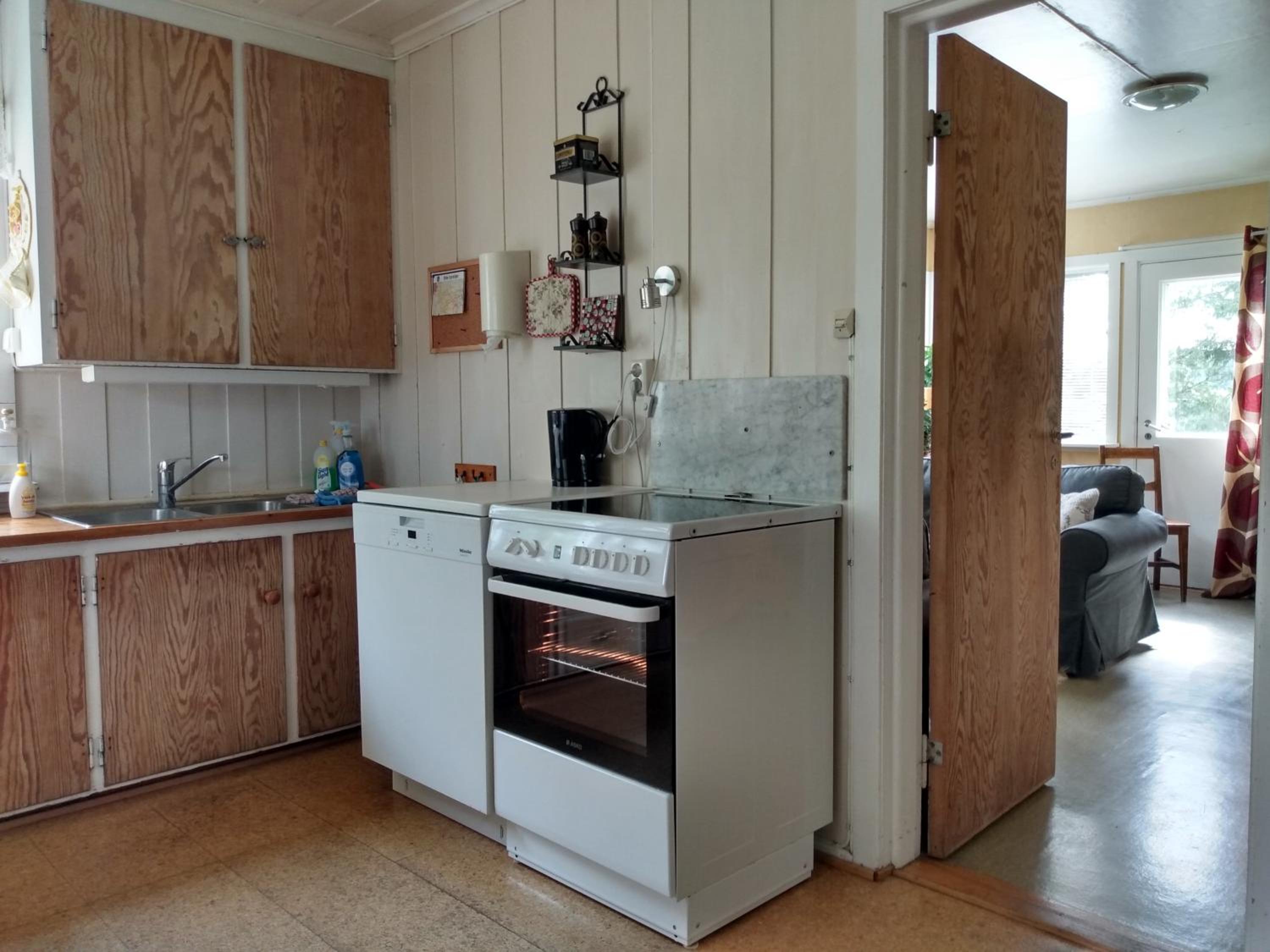 1940s house in Vestre Toten view 4