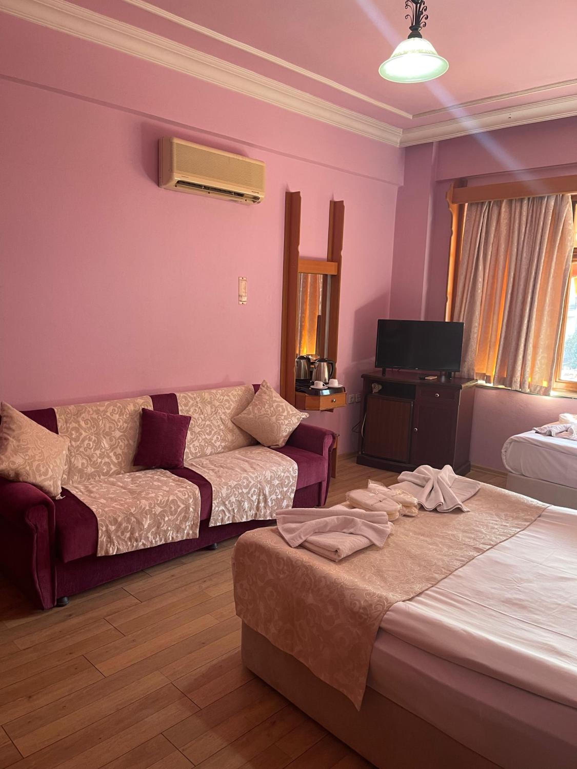 Hotel Karyatit Kaleici - Image 199