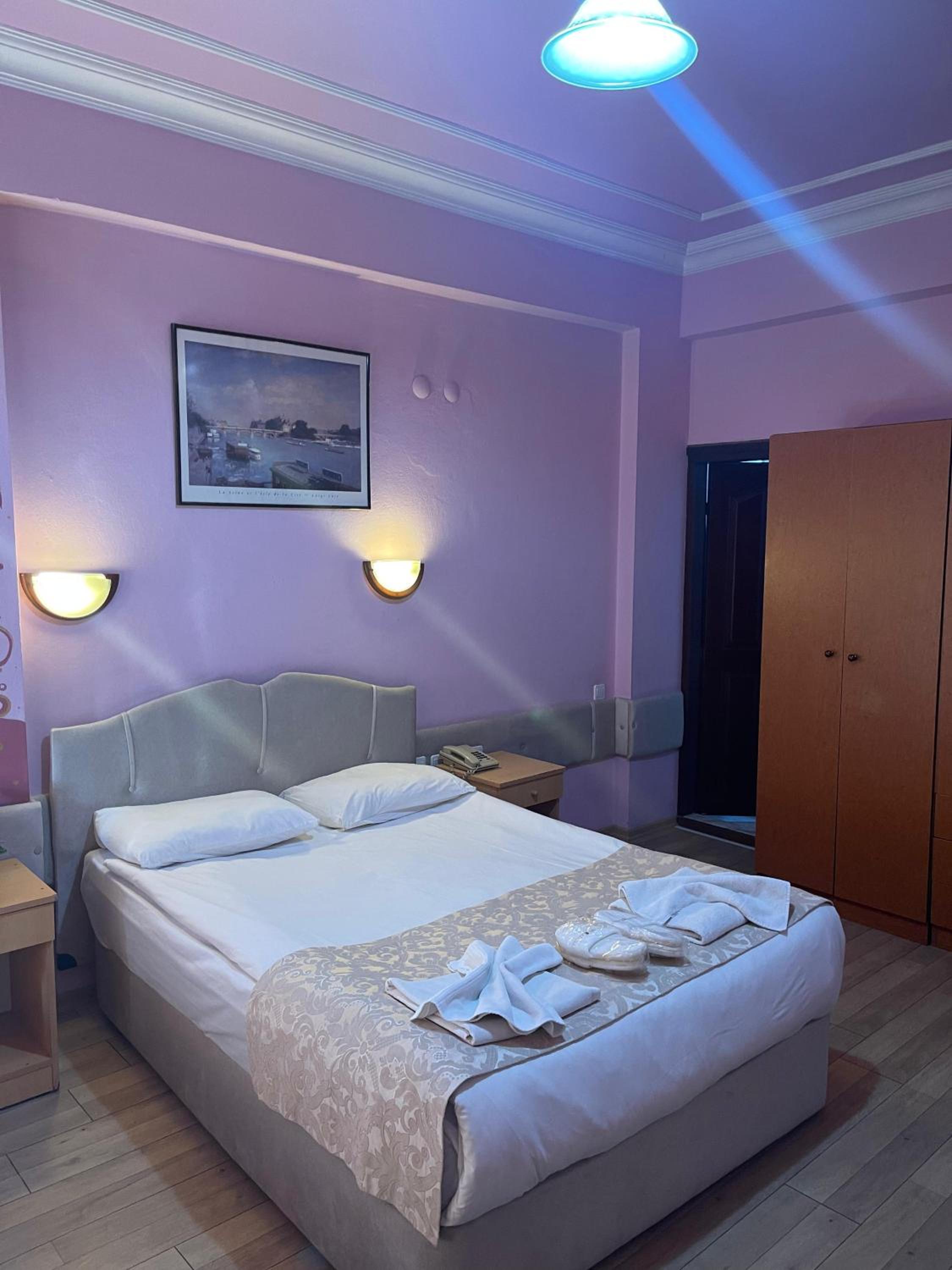 Hotel Karyatit Kaleici - Image 200