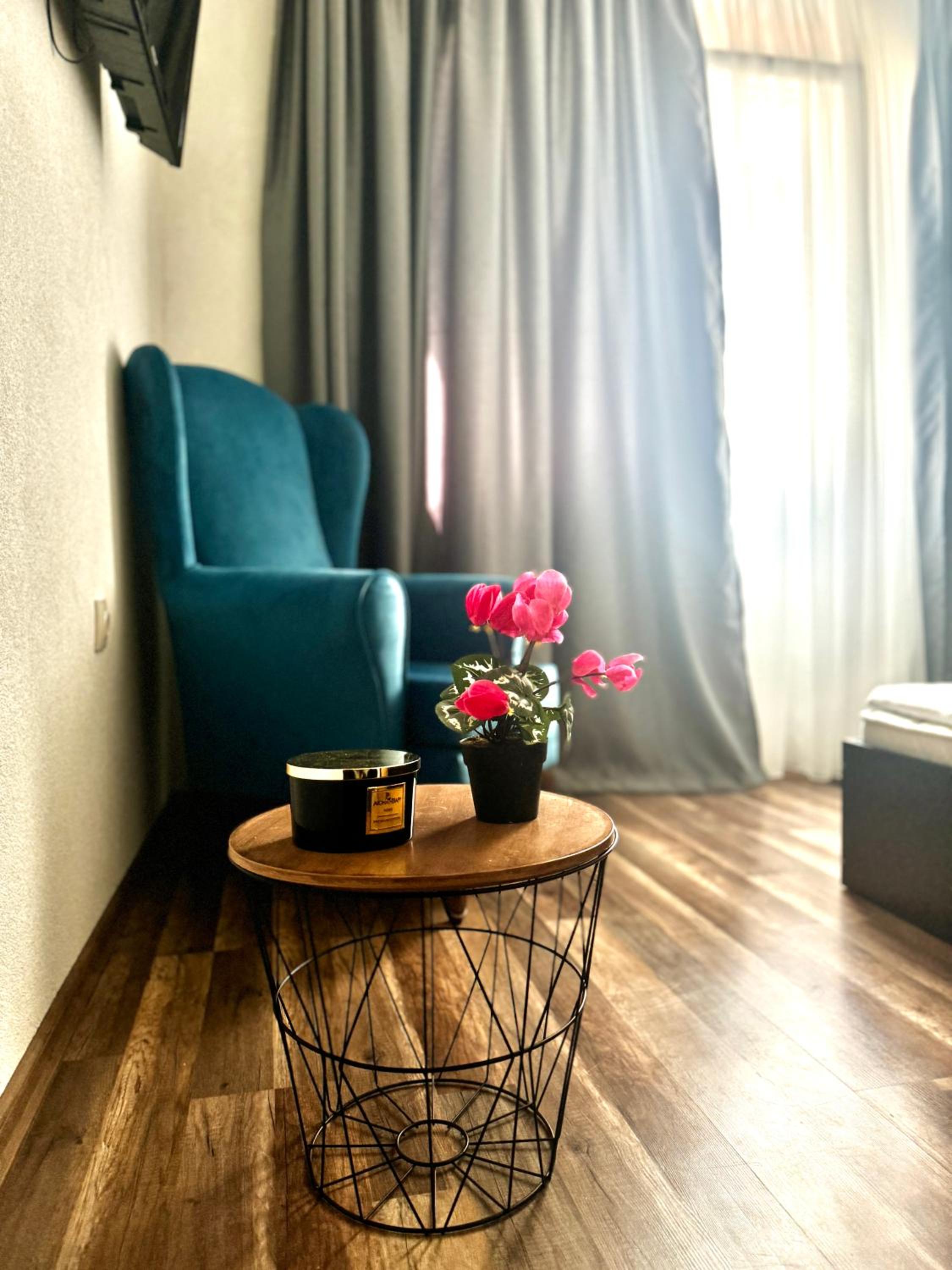 Apartment Alex