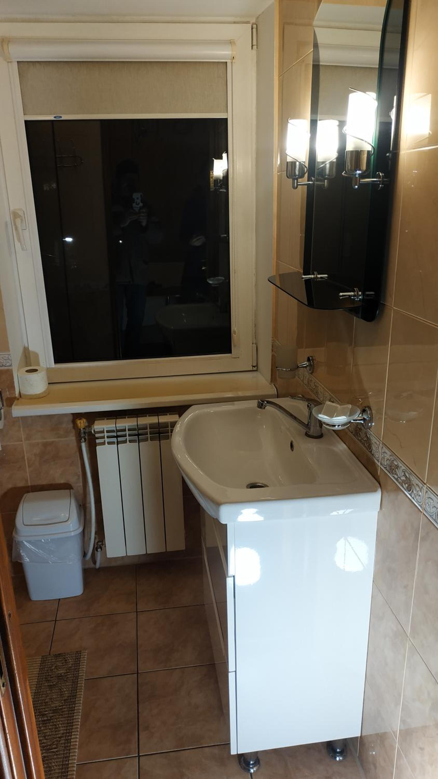 Eco Sadyba Chertizh