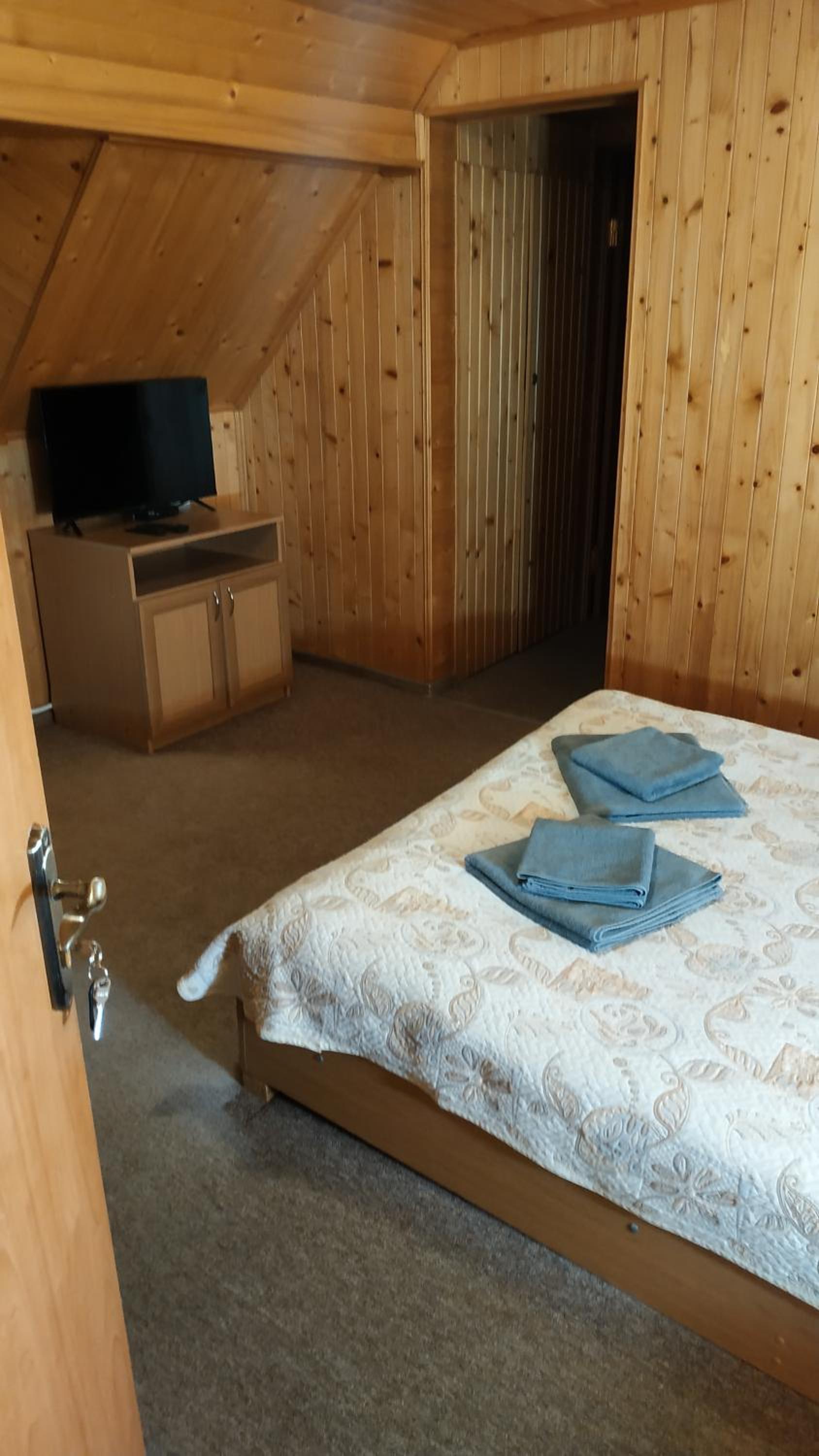 Eco Sadyba Chertizh