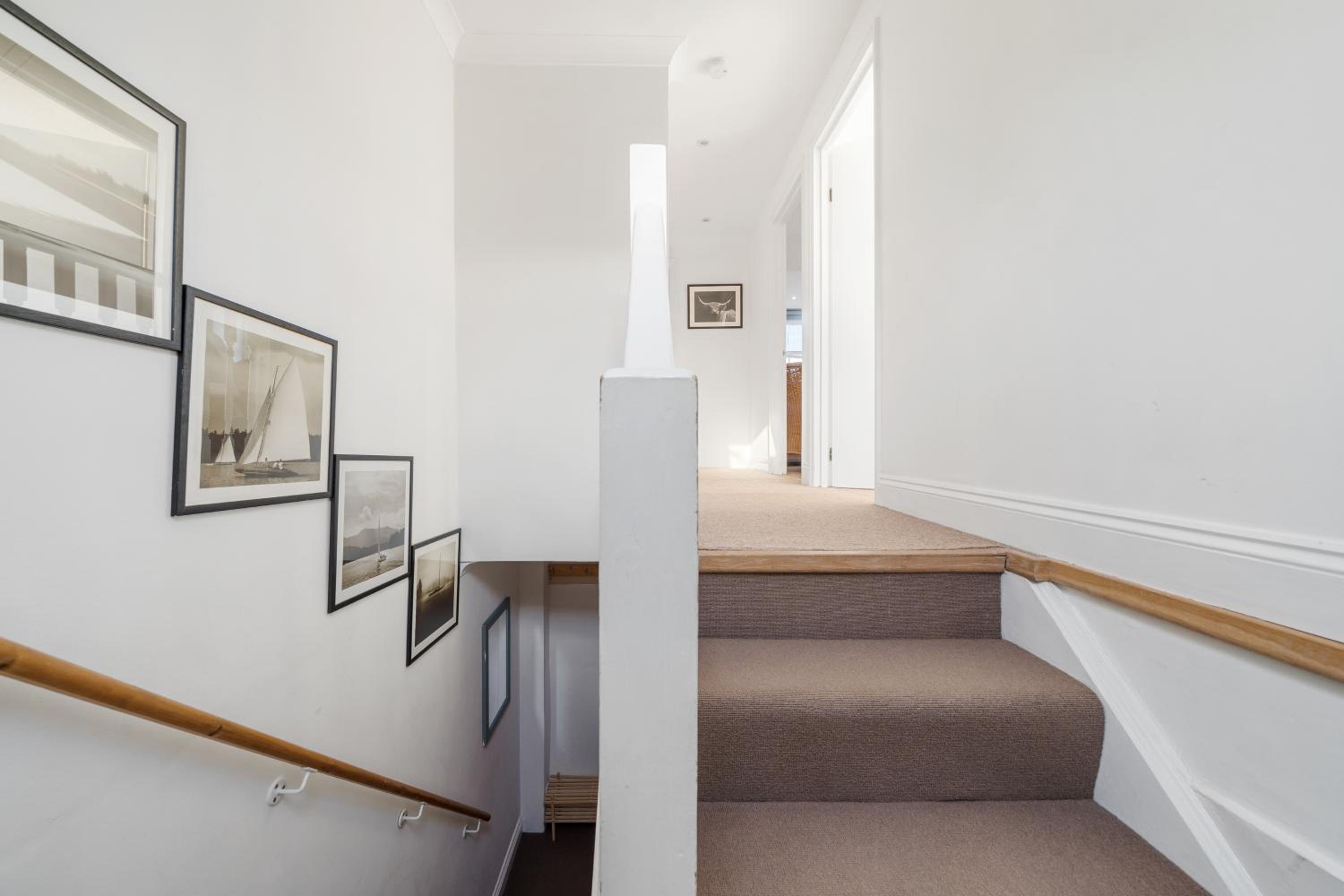 Fulham Road Apartments view 4