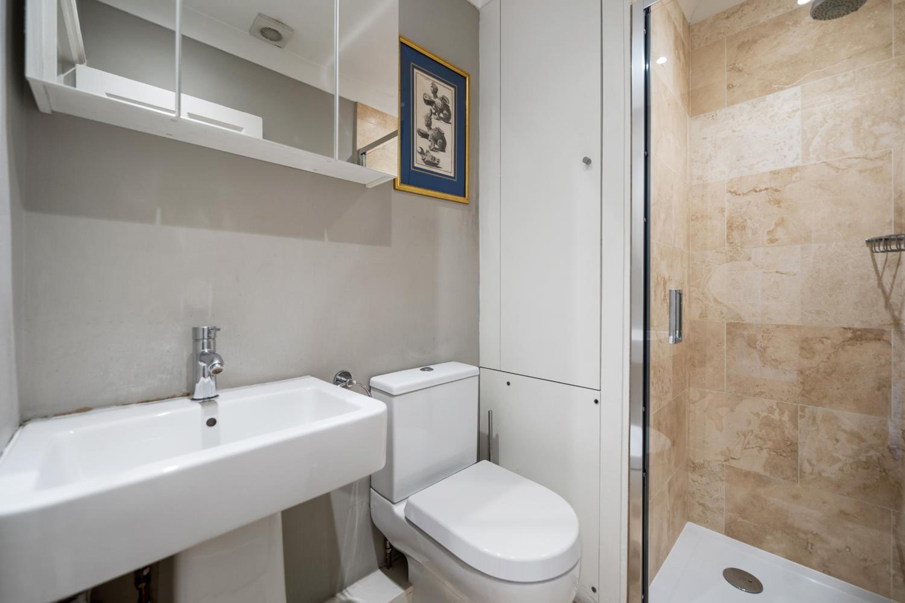 Fulham Road Apartments view 5