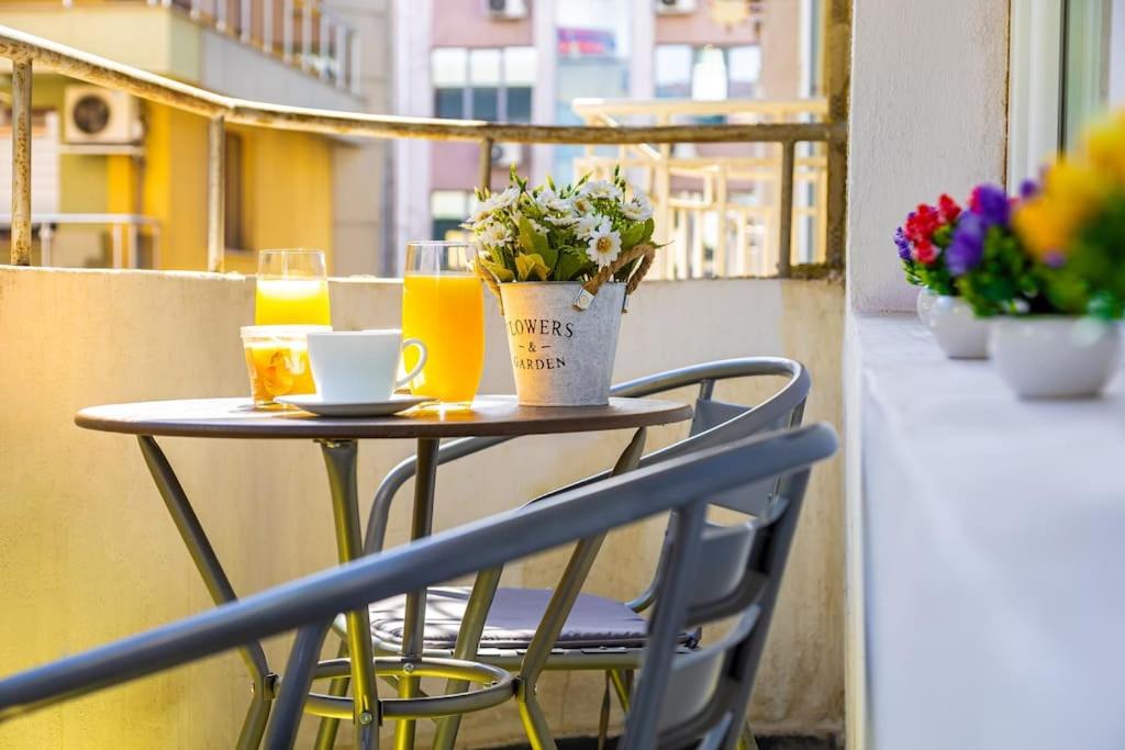 Central apt 'SELIN' Walking distance to center