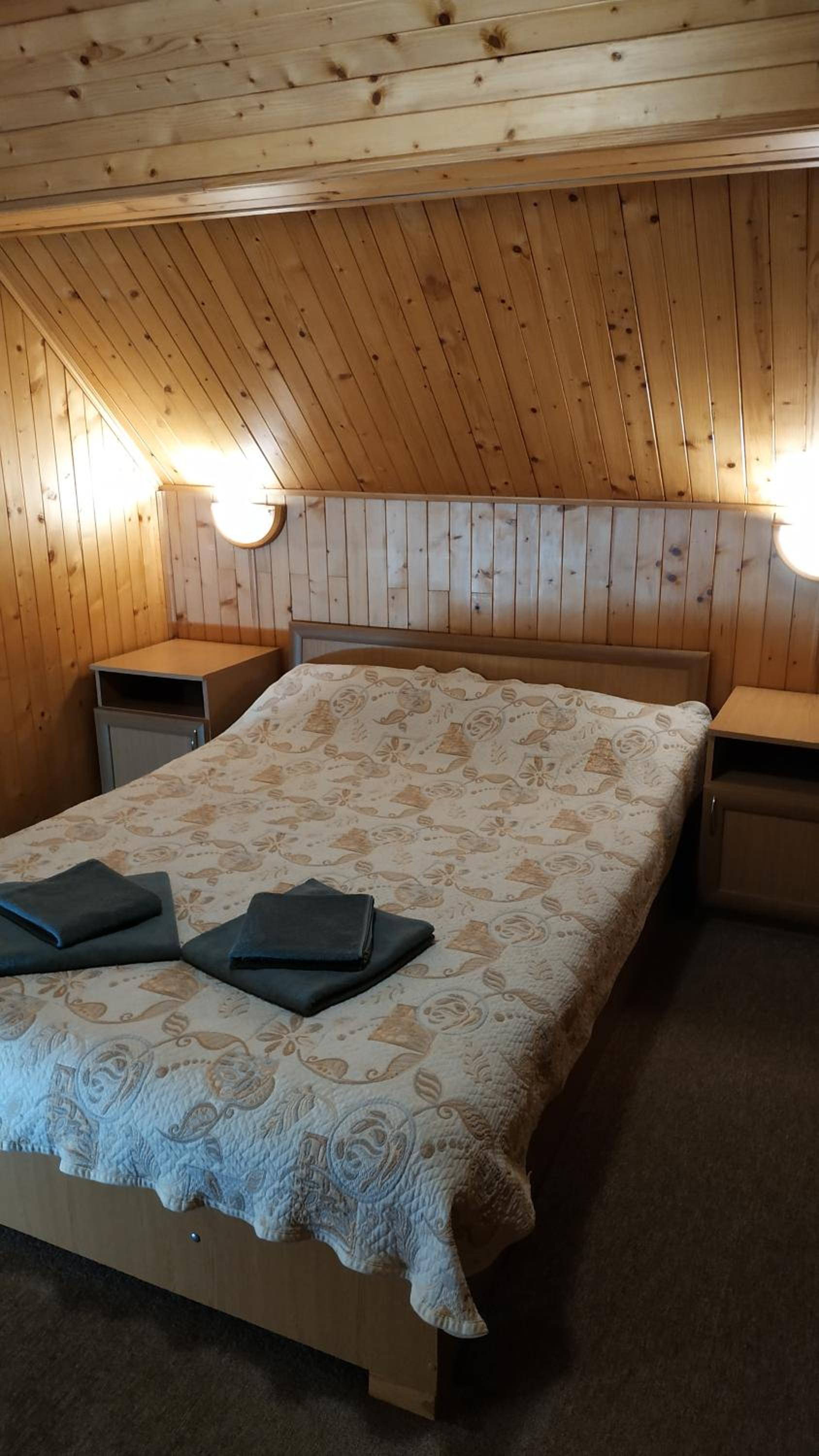 Eco Sadyba Chertizh