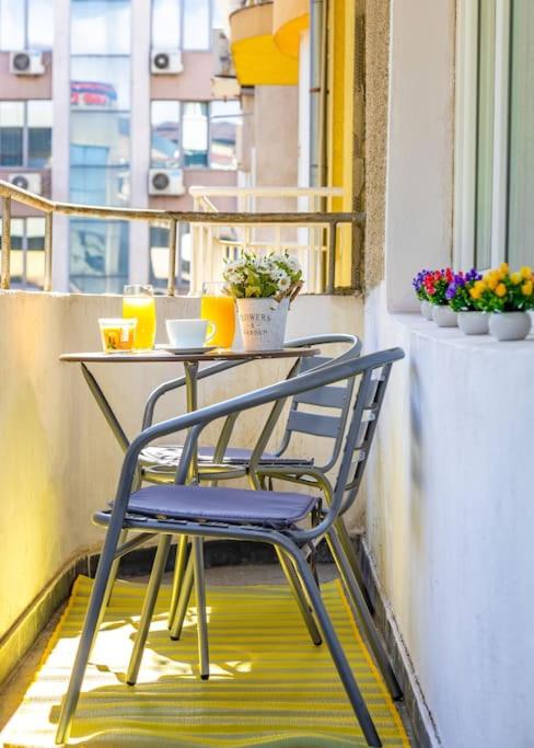 Central apt 'SELIN' Walking distance to center