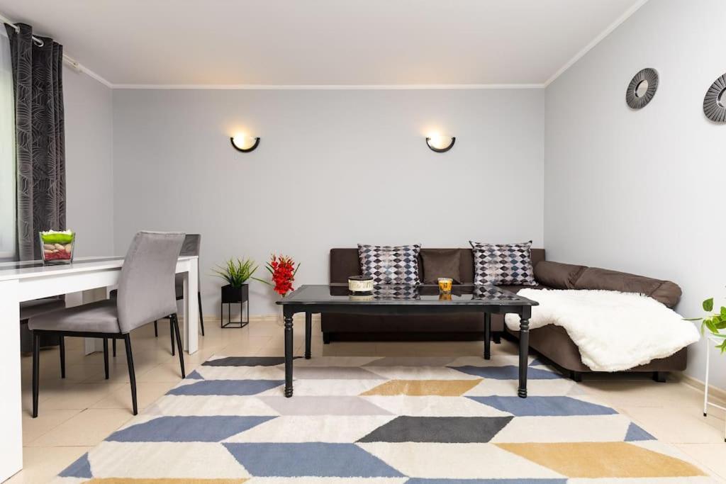 Central apt 'SELIN' Walking distance to center