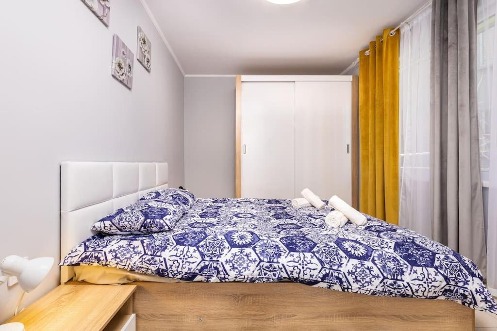 Central apt 'SELIN' Walking distance to center