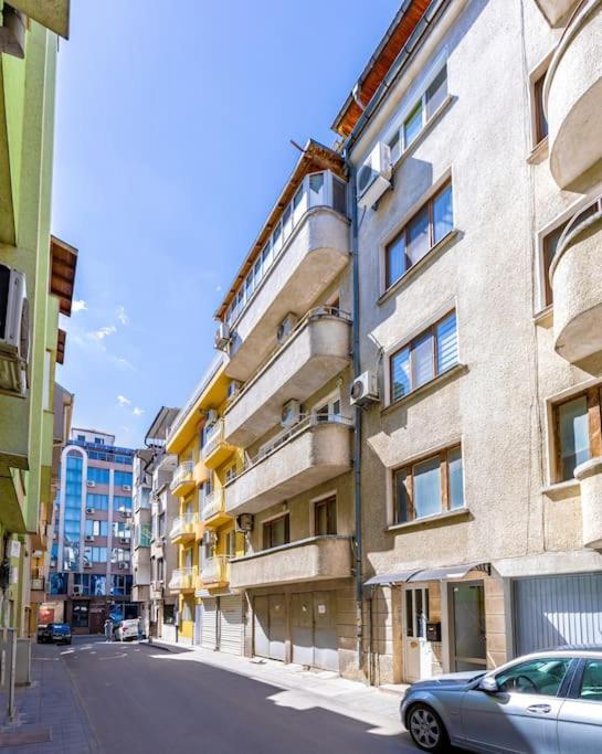 Central apt 'SELIN' Walking distance to center