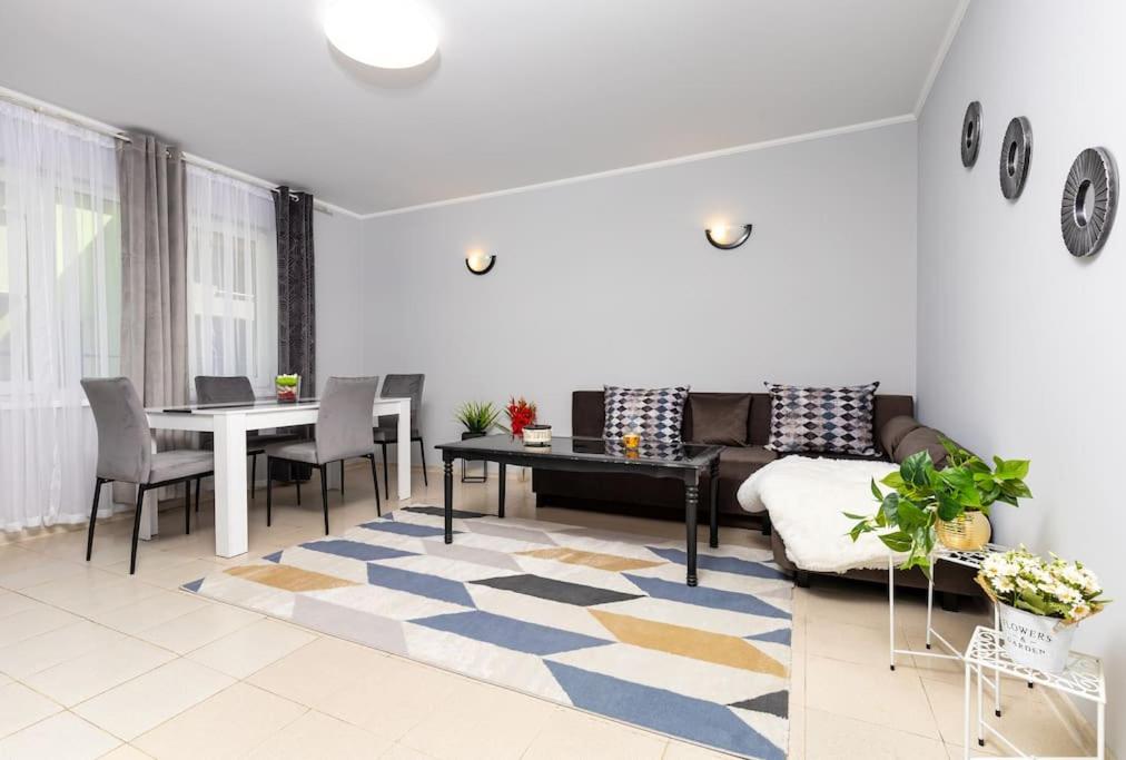 Central apt 'SELIN' Walking distance to center