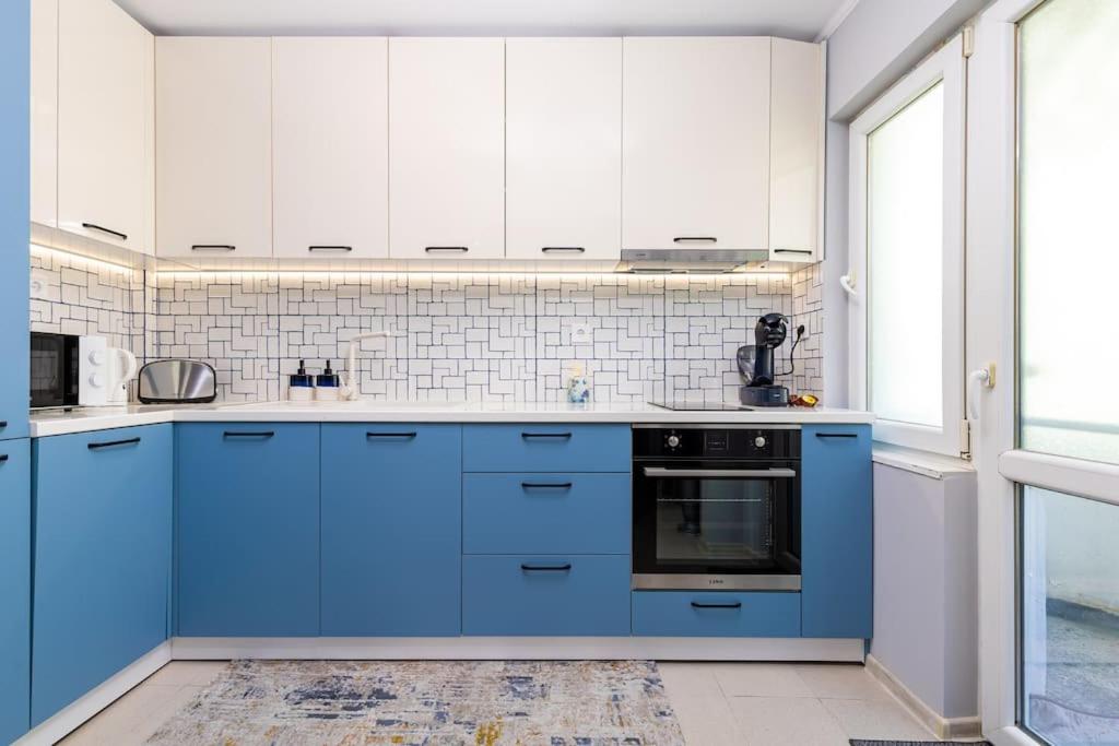 Central apt 'SELIN' Walking distance to center