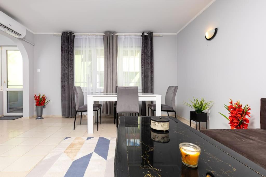 Central apt 'SELIN' Walking distance to center