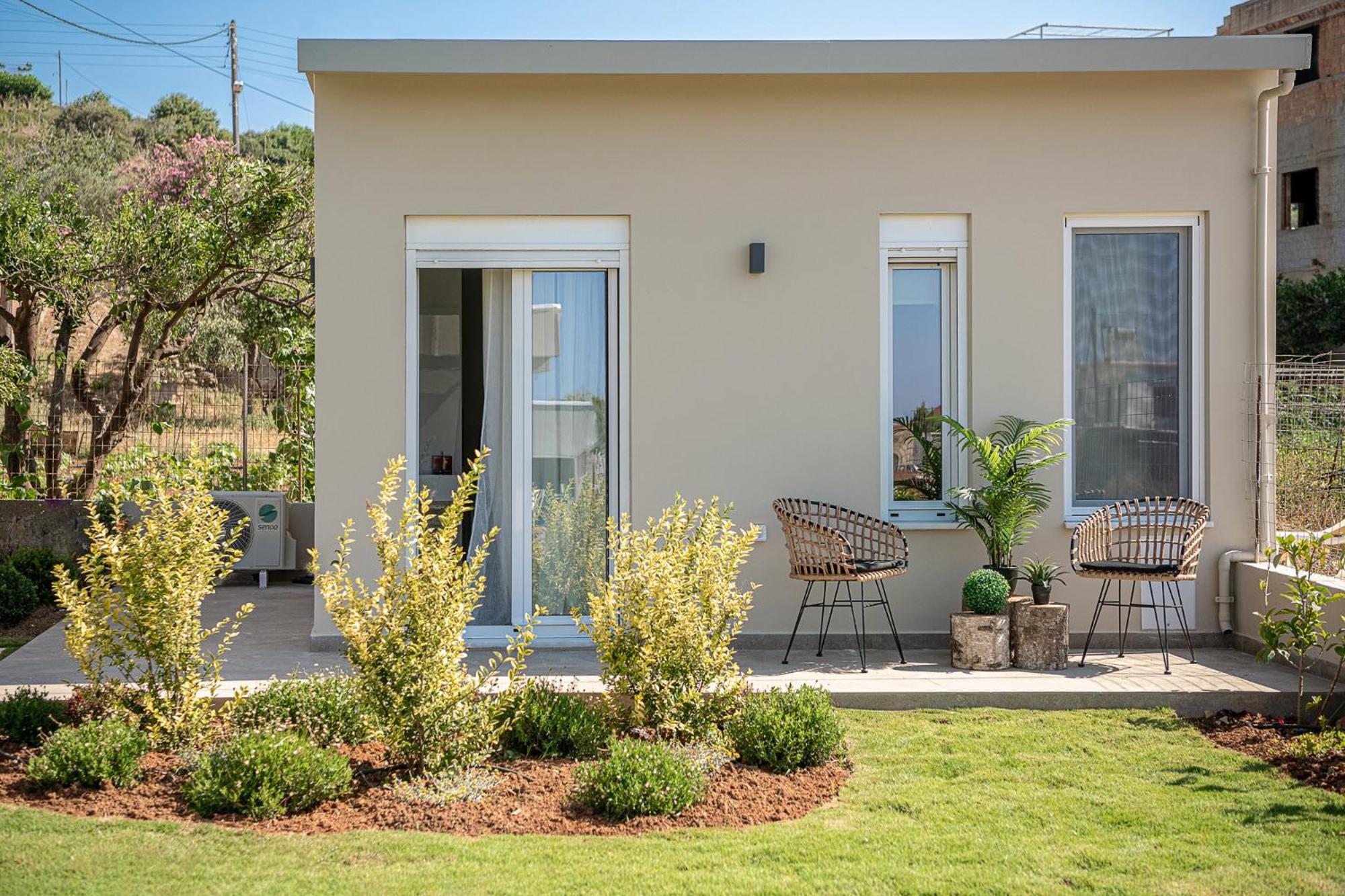 HappyHouse Villa