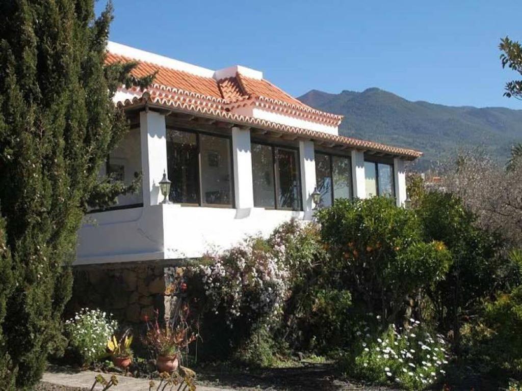 Casa las Pincoras