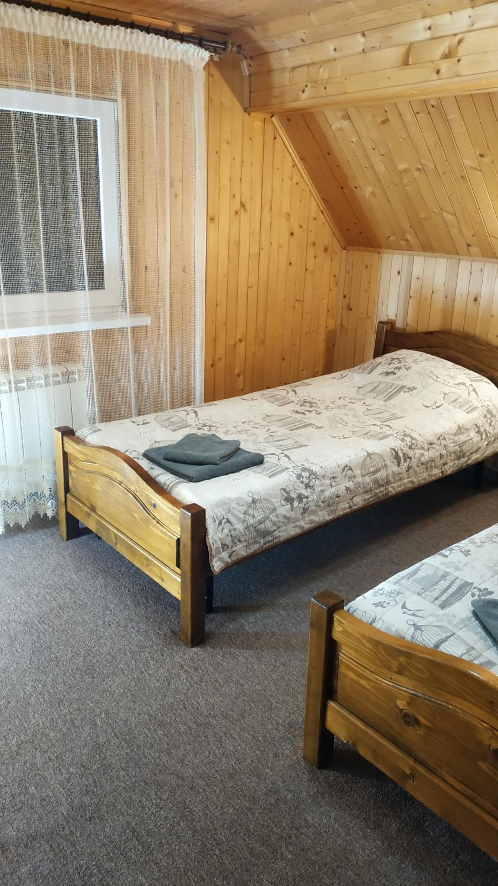 Eco Sadyba Chertizh