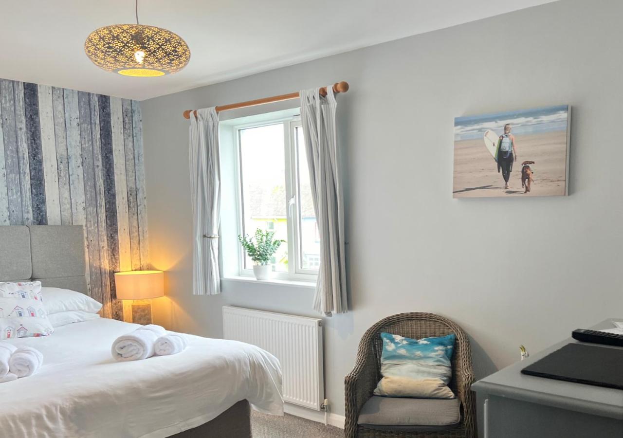 The Waterfront Inn