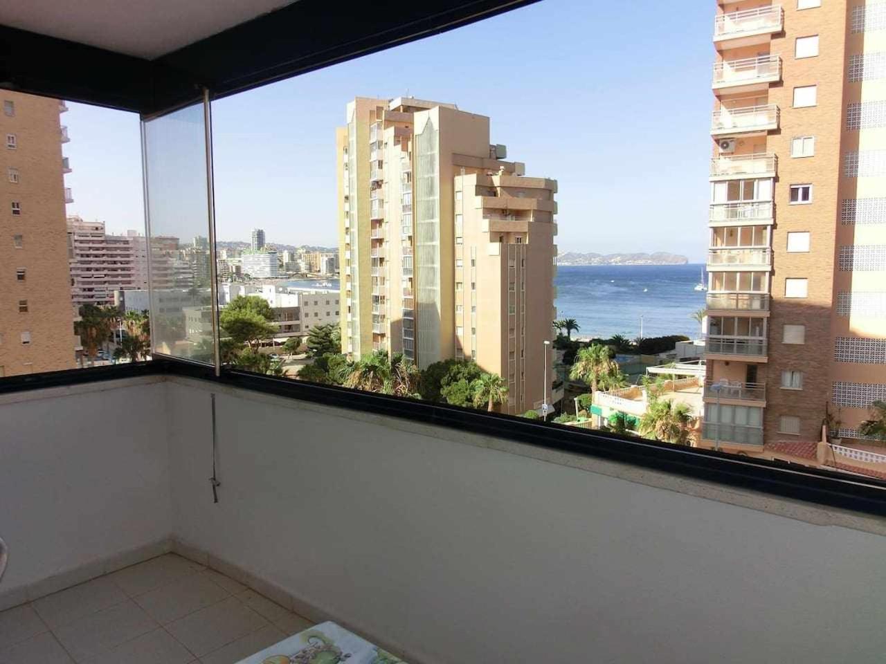 44A TB con vistas al mar y wifi view 2