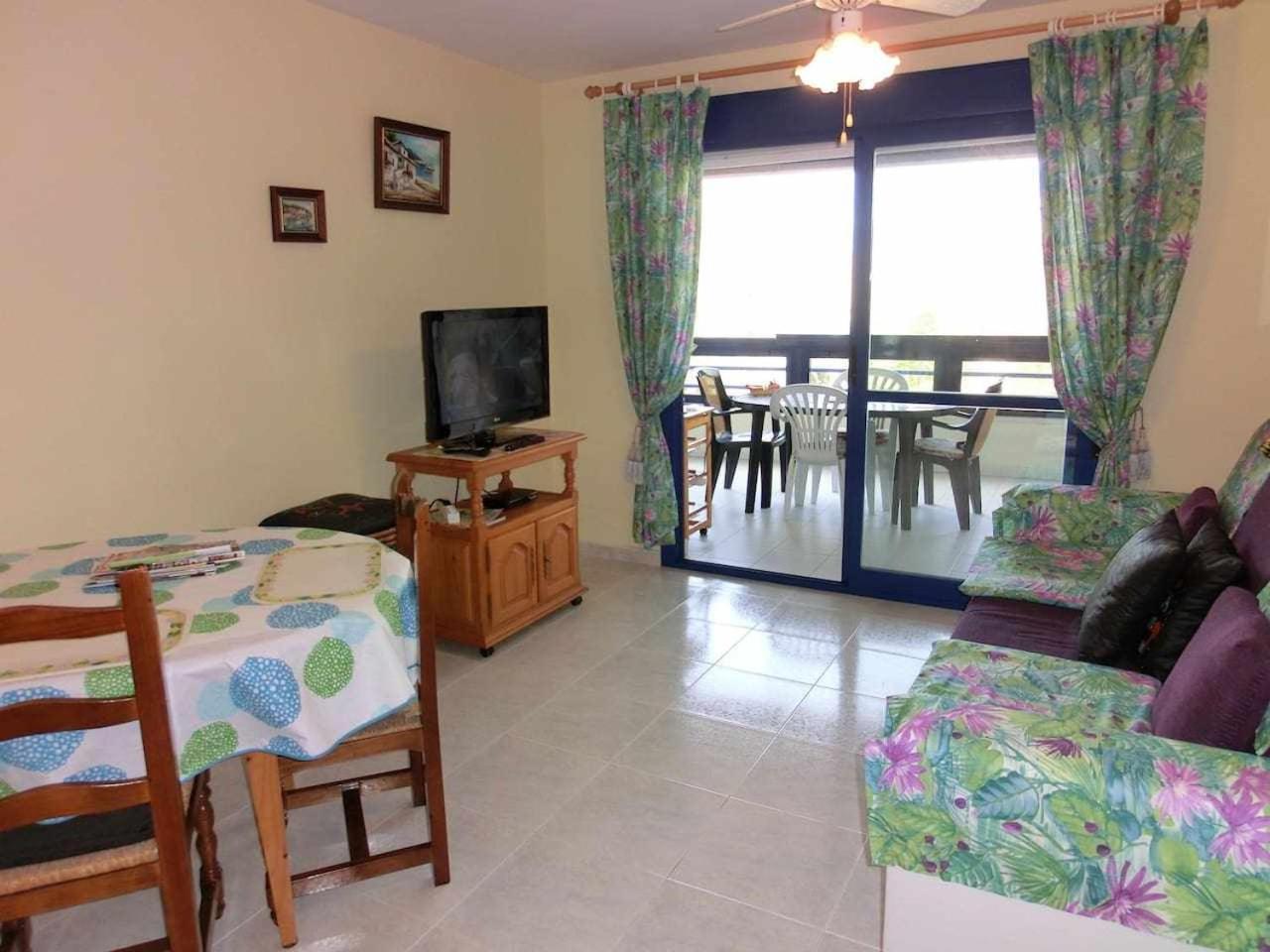 44A TB con vistas al mar y wifi view 4