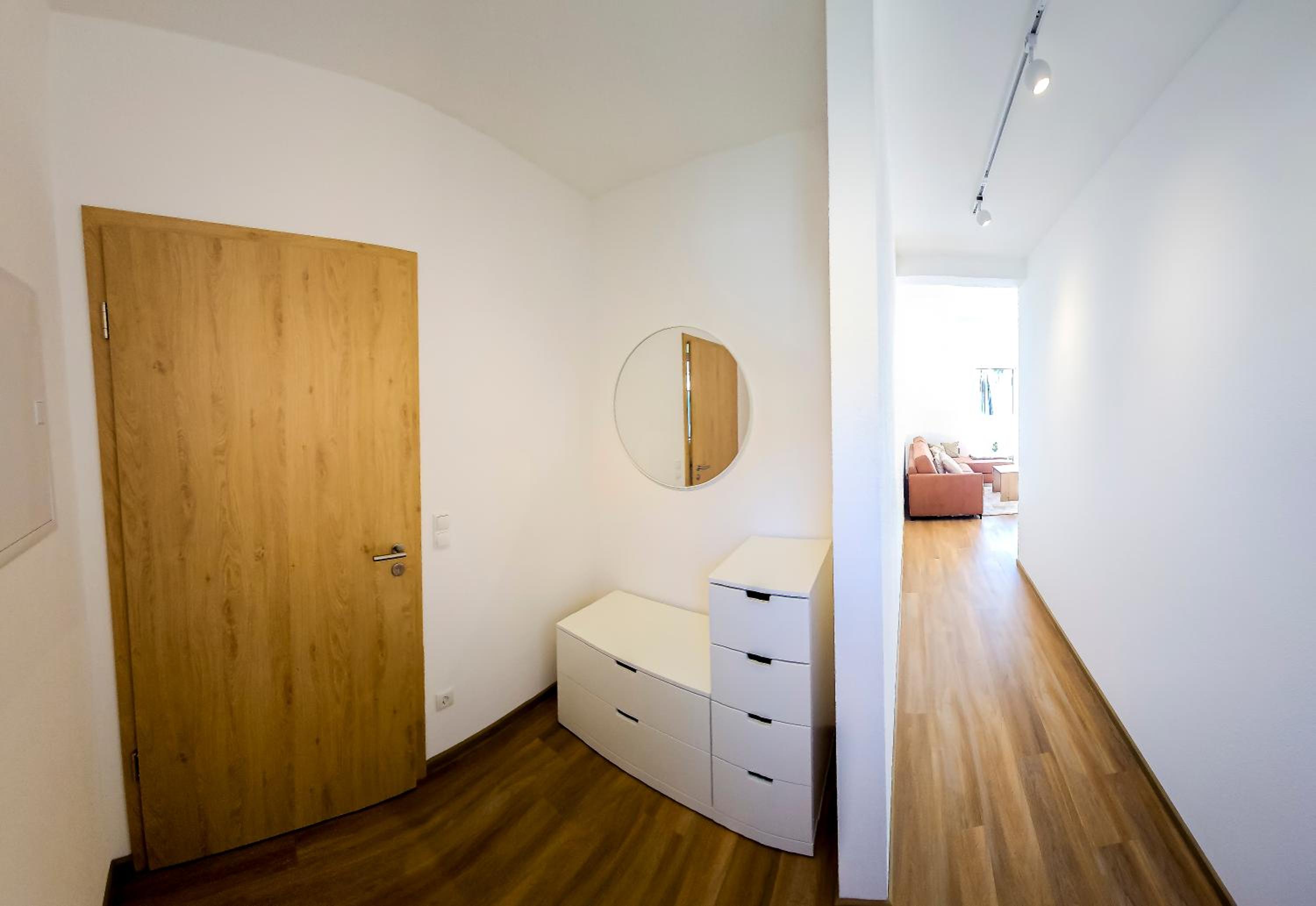 Ferienwohnung - Riesling Ambiente - im Weingut Andries