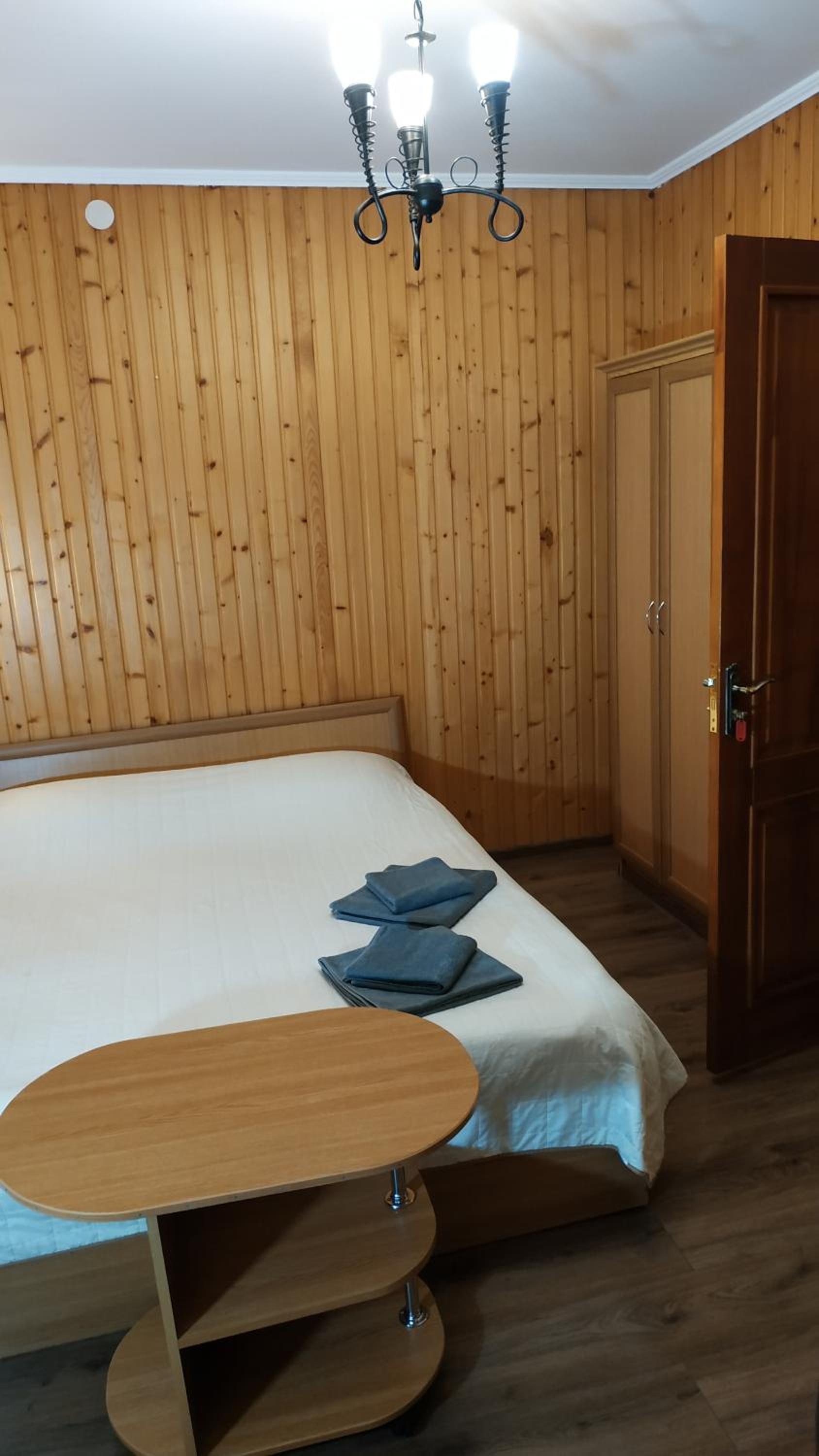 Eco Sadyba Chertizh