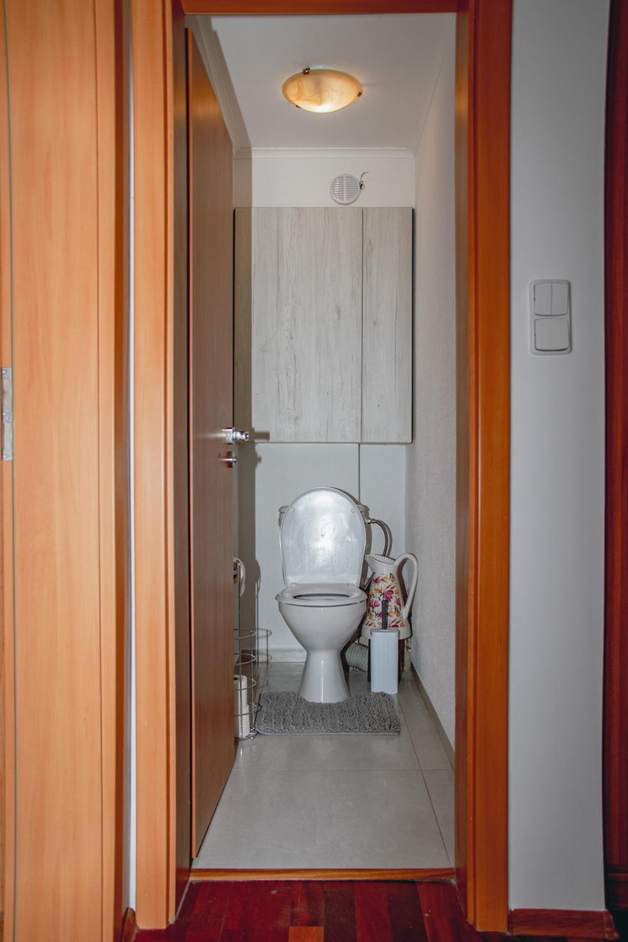 Contact Apartman