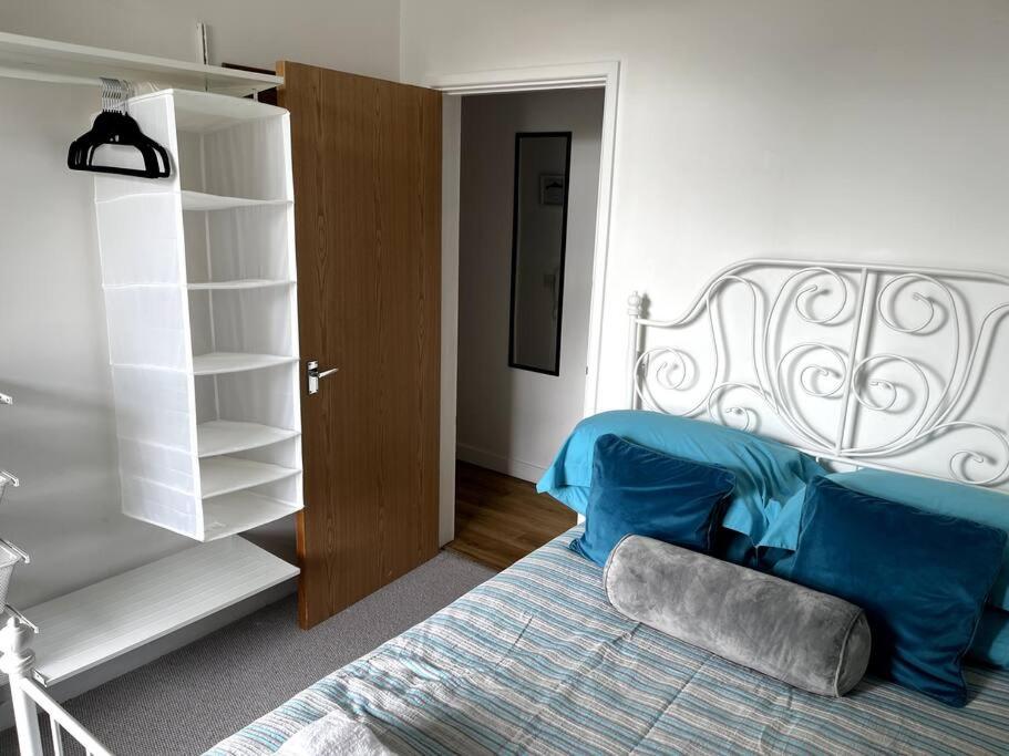 Flat in the heart of Newquay view 3