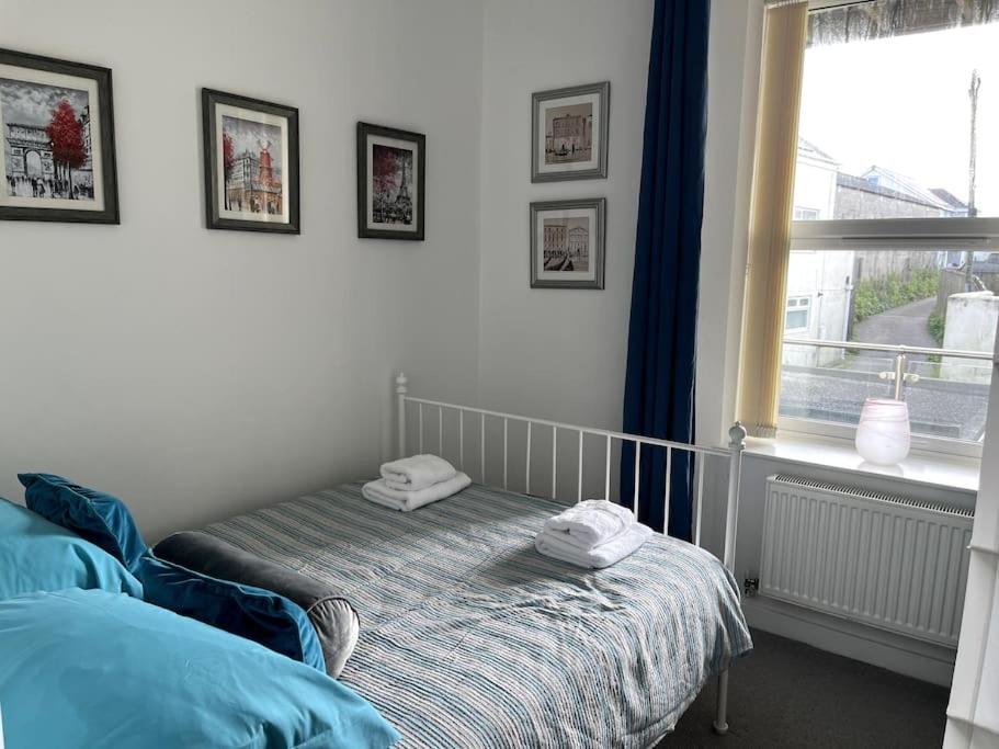 Flat in the heart of Newquay view 4