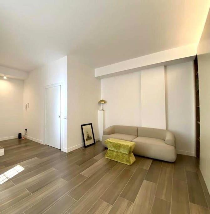 Cozy Loft in the heart of Milano