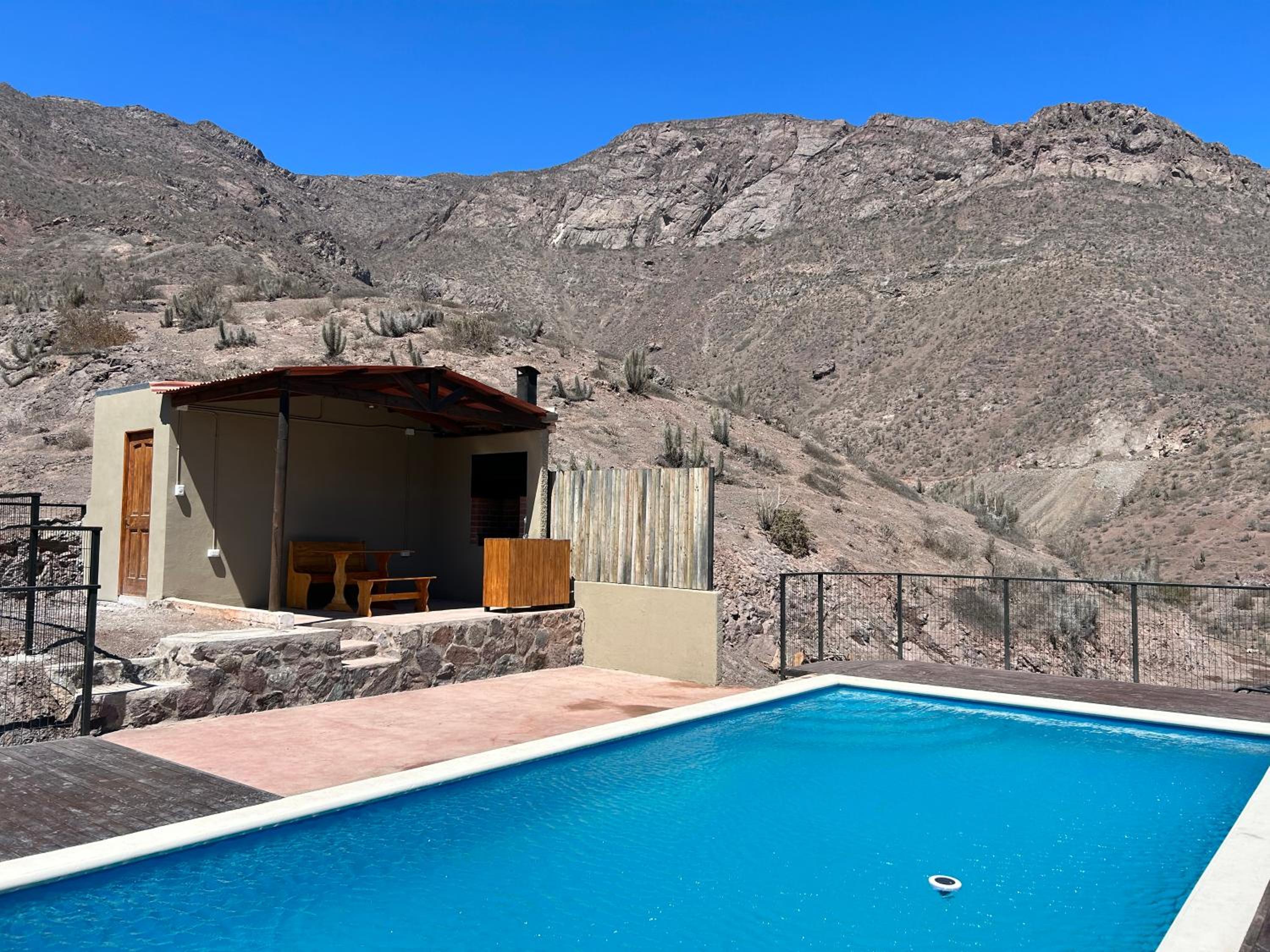 Elqui Valley Avocado Farm