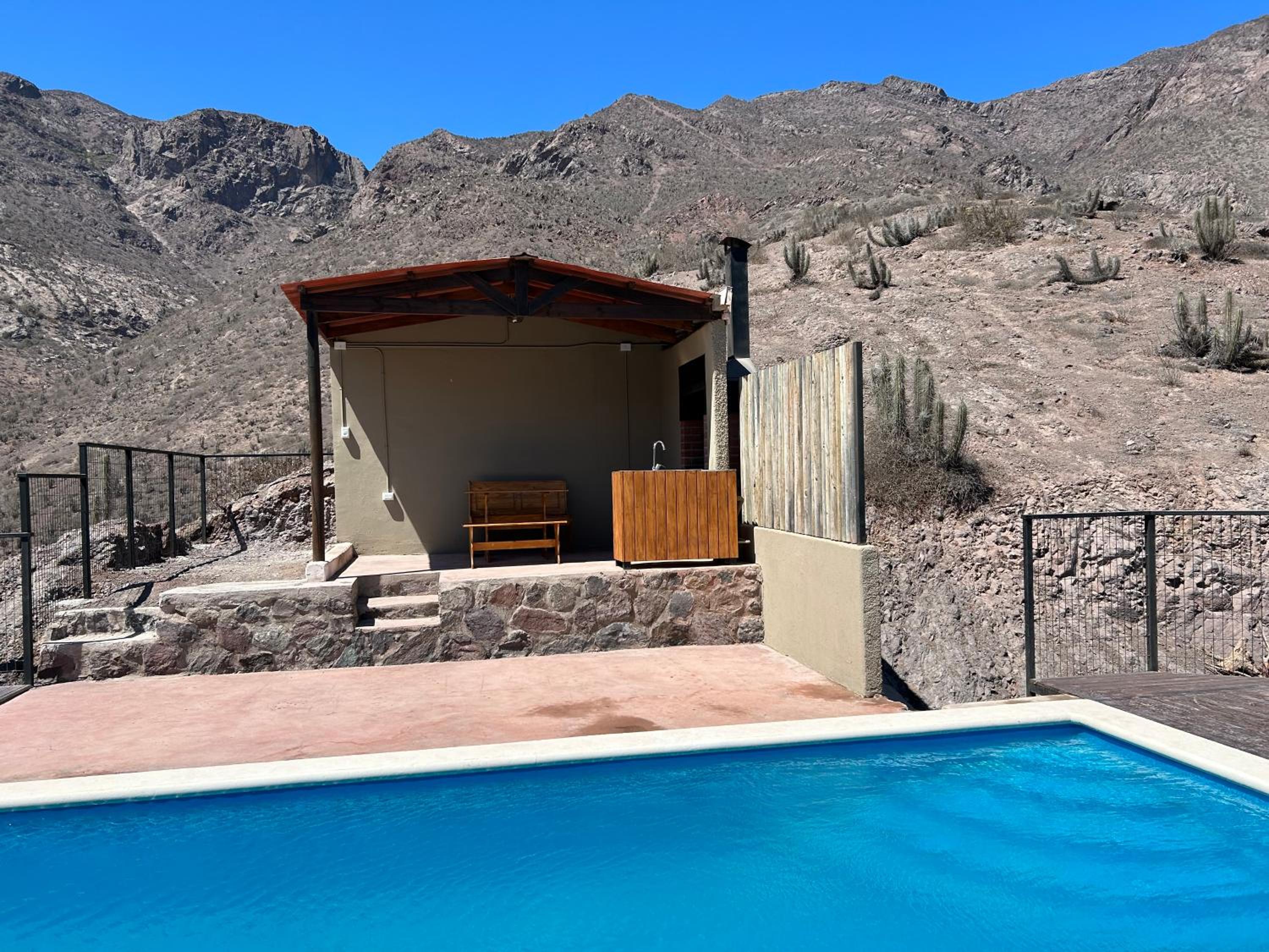 Elqui Valley Avocado Farm