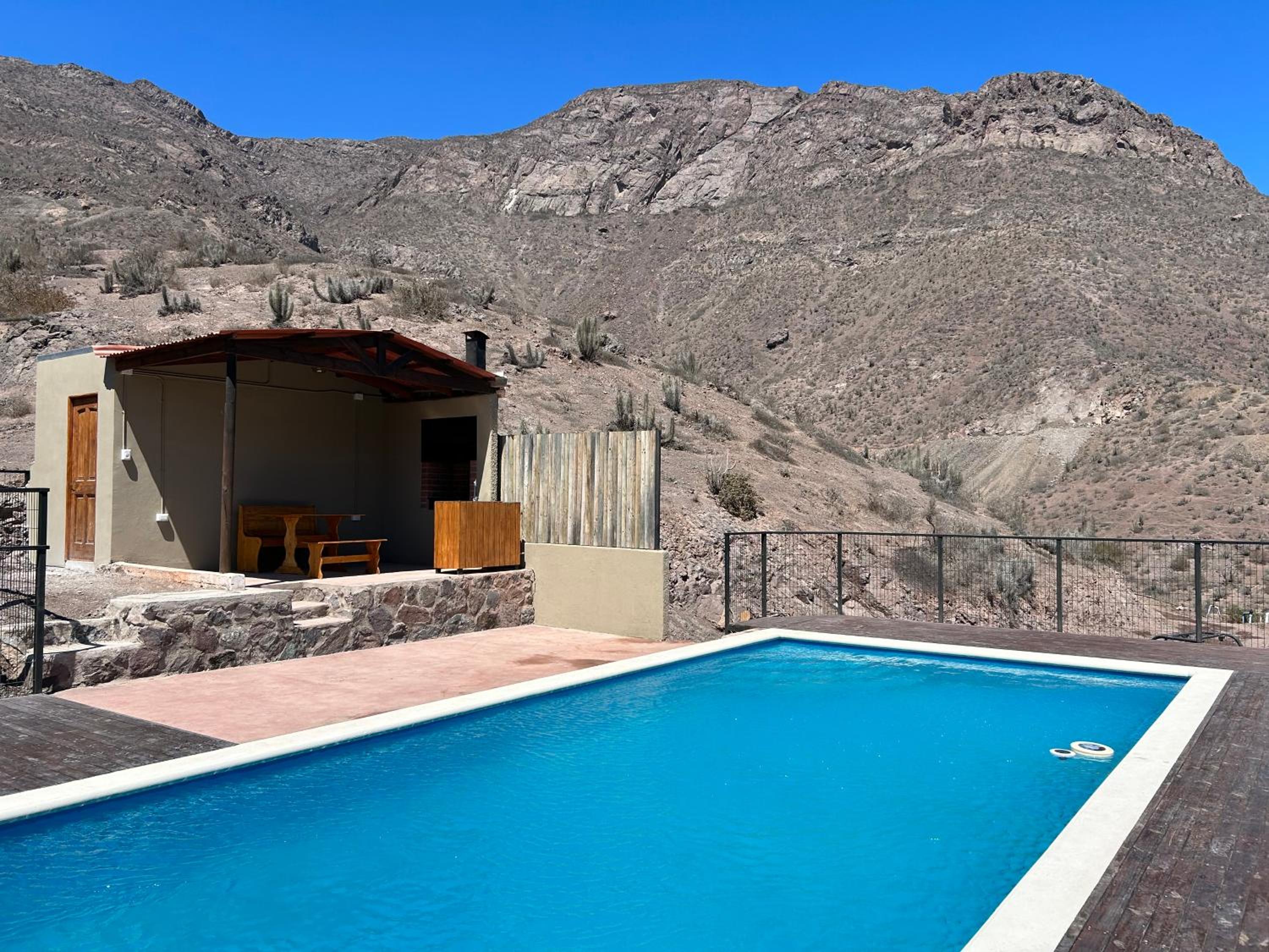 Elqui Valley Avocado Farm