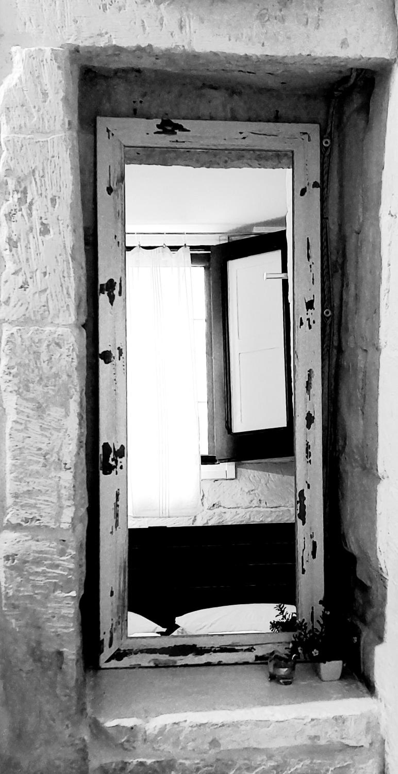 White Suite B&B